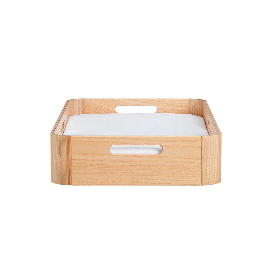  Gaia Hera Changing Station - Natural、mySite、merchandisen