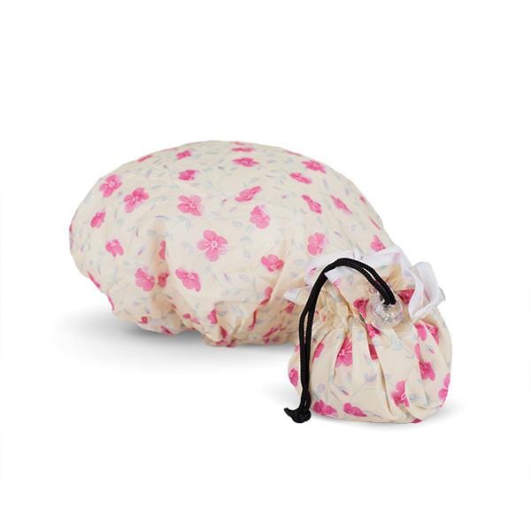 Finchberry Shower Caps - Maximum Cuteness for Your Shower Time、mySite、g9winljtr