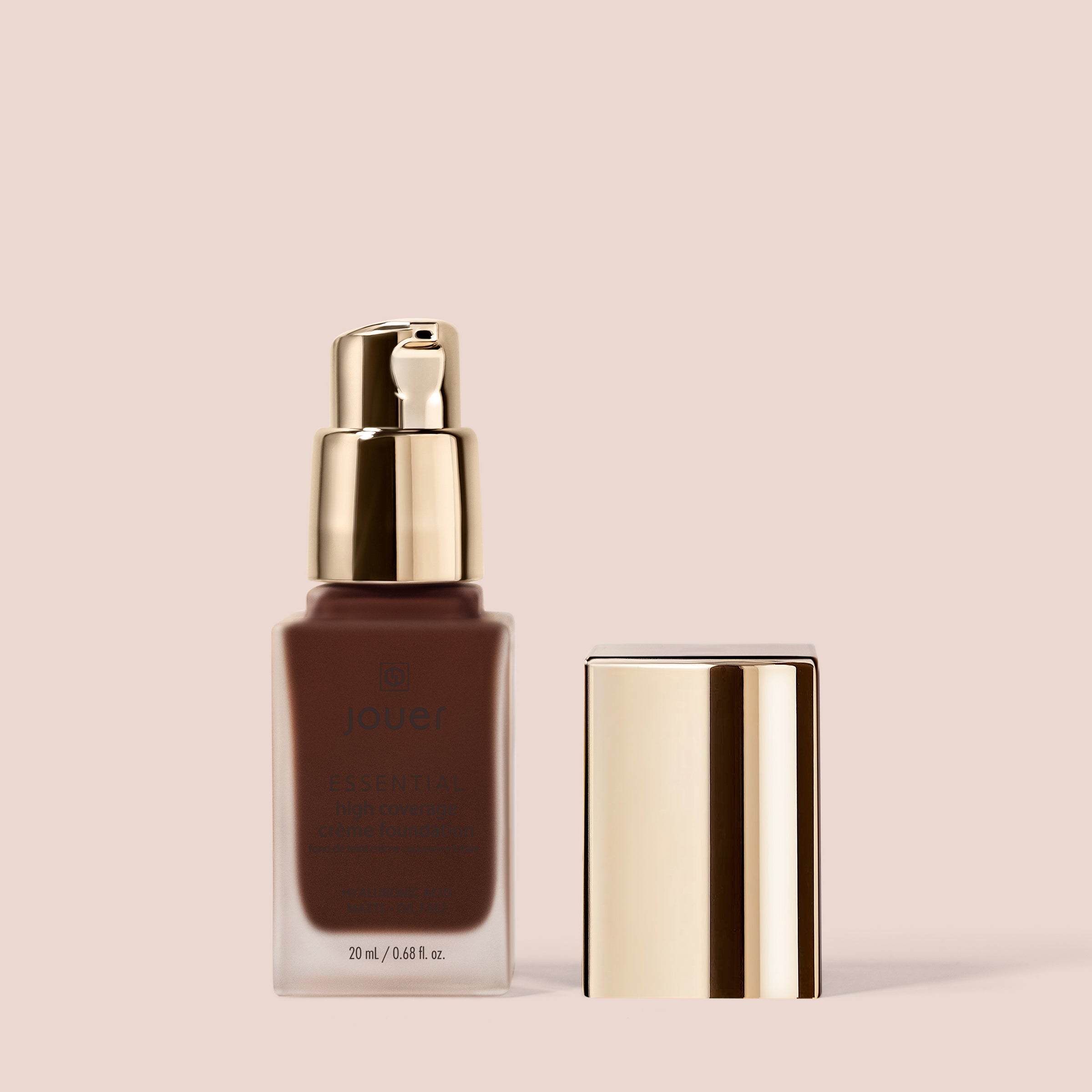  Essential Crème Foundation、mySite、ghnorth
