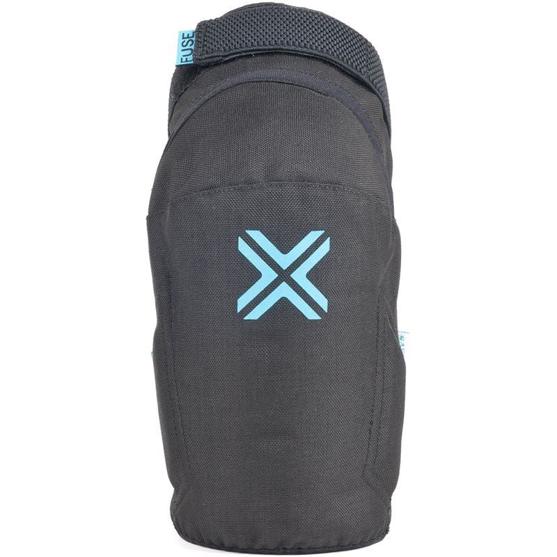  Fuse Echo Knee Kids Pads (Pair)、mySite、merchandisen