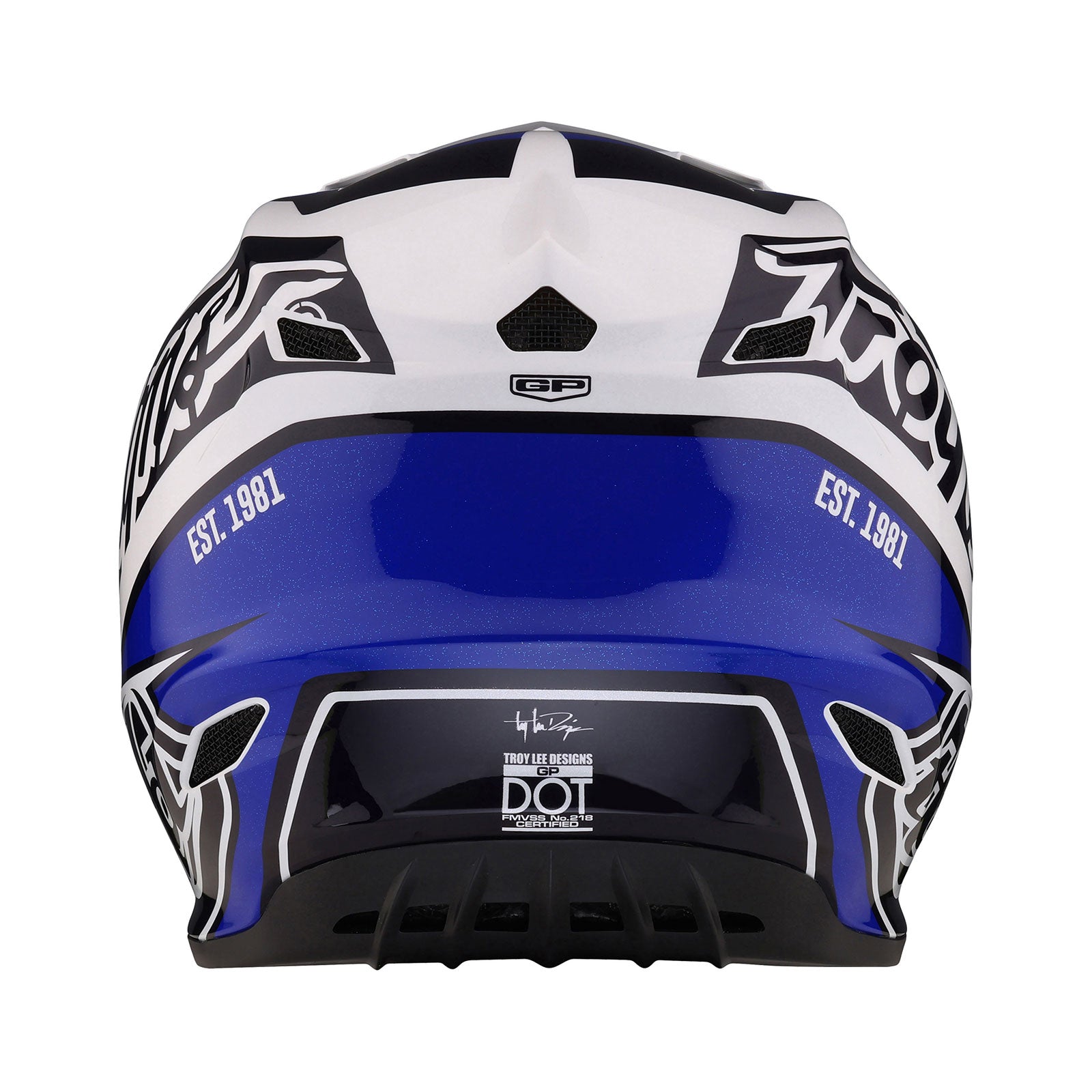 GP Helmet Slice Blue、mySite、dreamappss