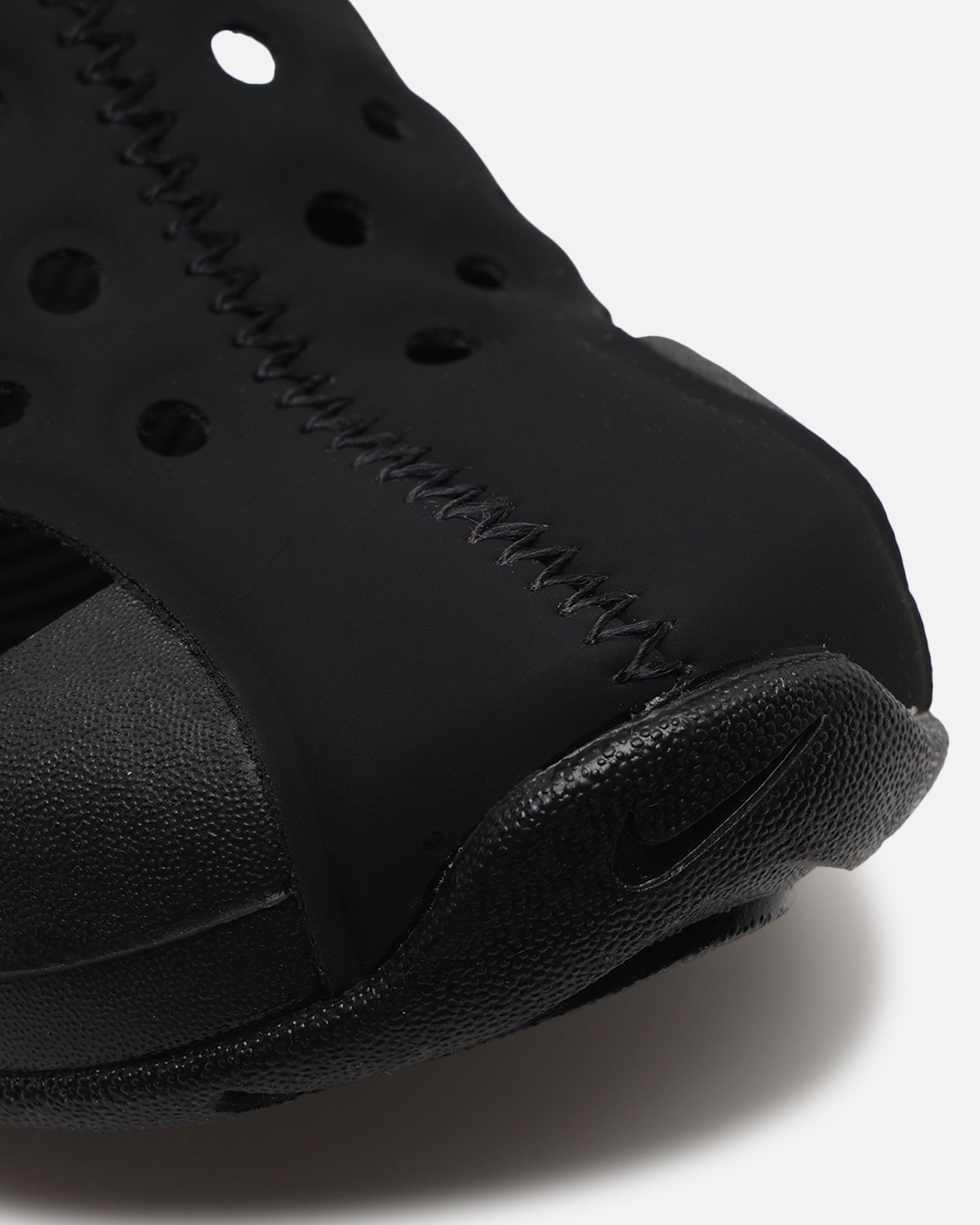 Nike Kids' Sunray Protect 2 (TD) Black/White、mySite、zt4zffjzw