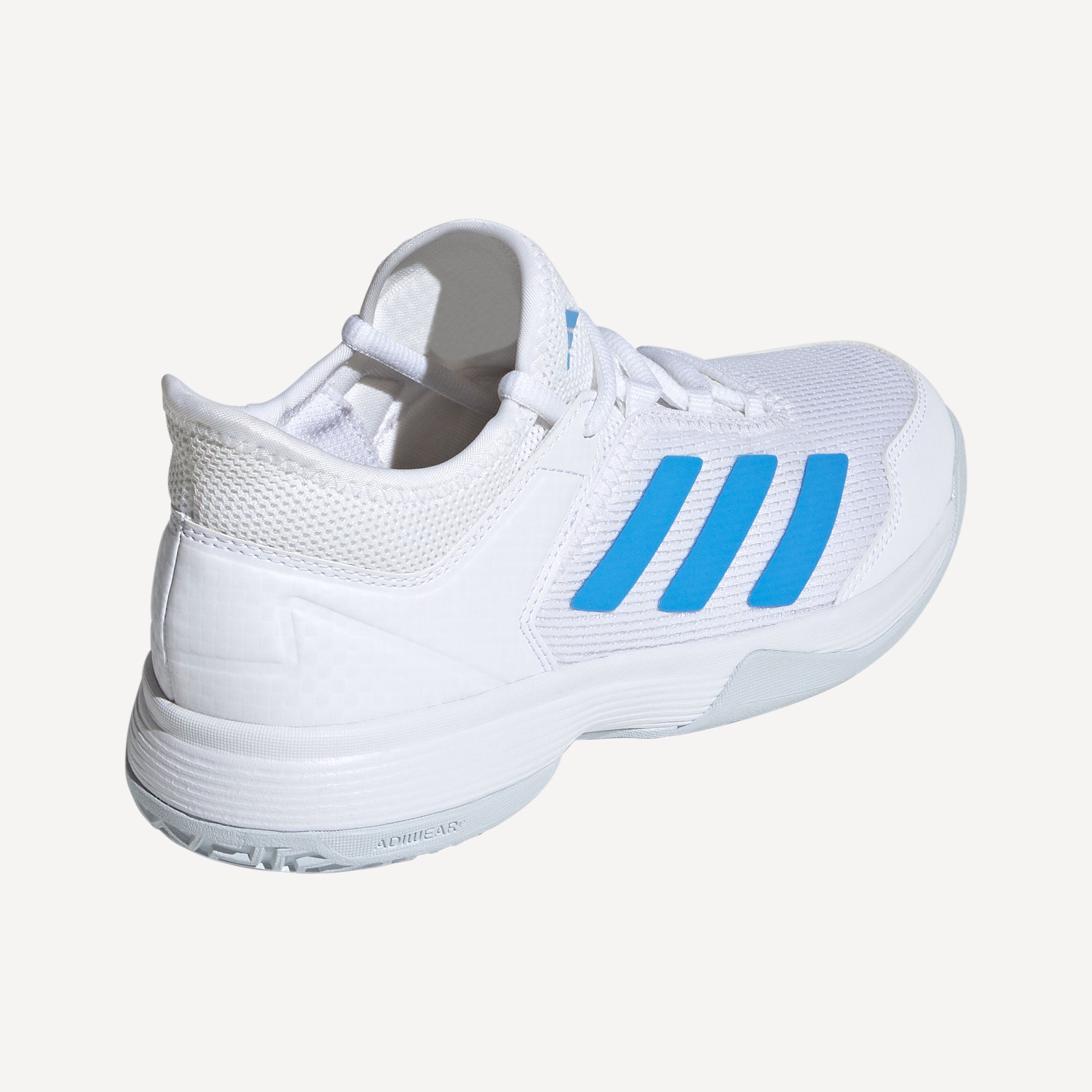 adidas Ubersonic 4 Kids' Tennis Shoes、mySite、neckold