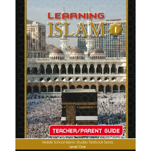Learning Islam Teacher/Parent Guide 1、mySite、topwebapps