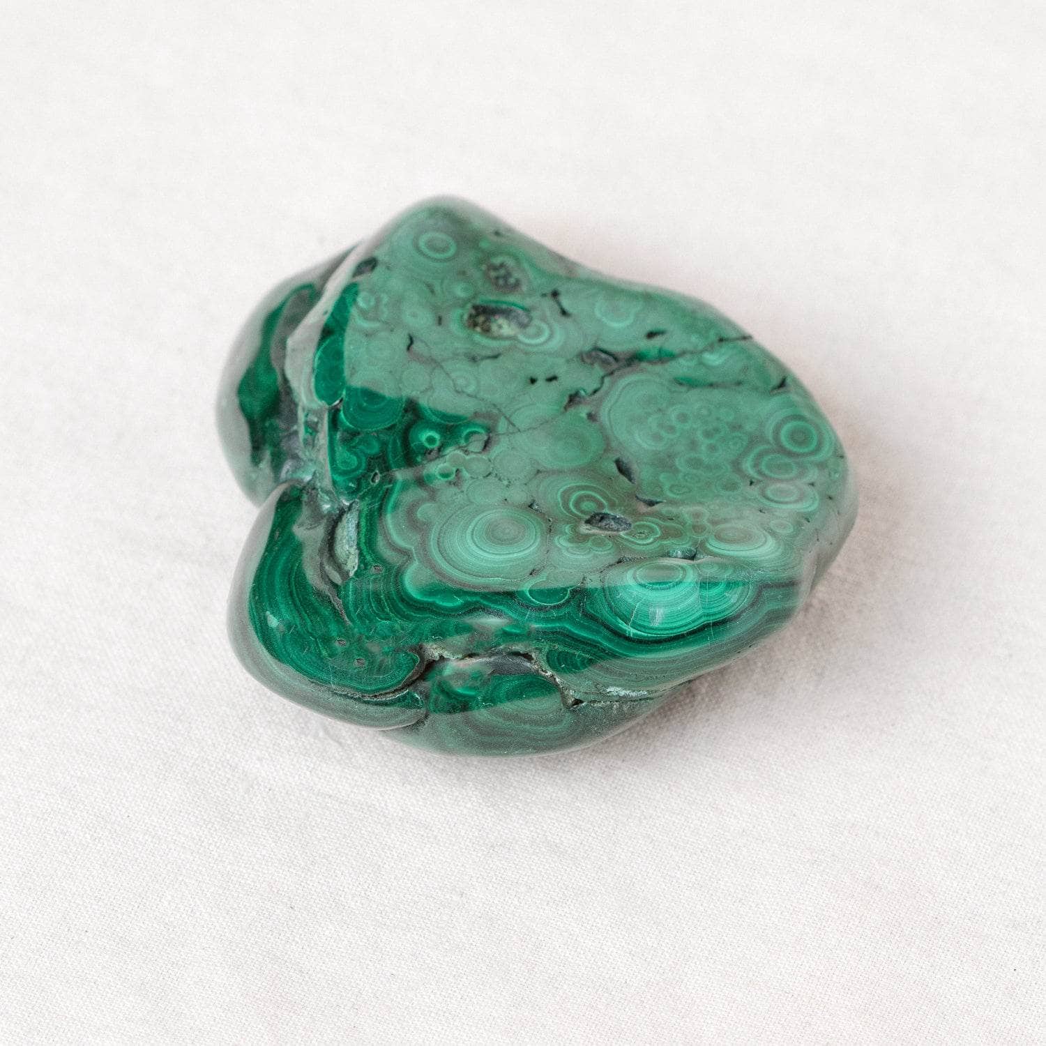 Genuine Malachite Freeform Specimens - 1 of a Kind、mySite、hinf8tx79