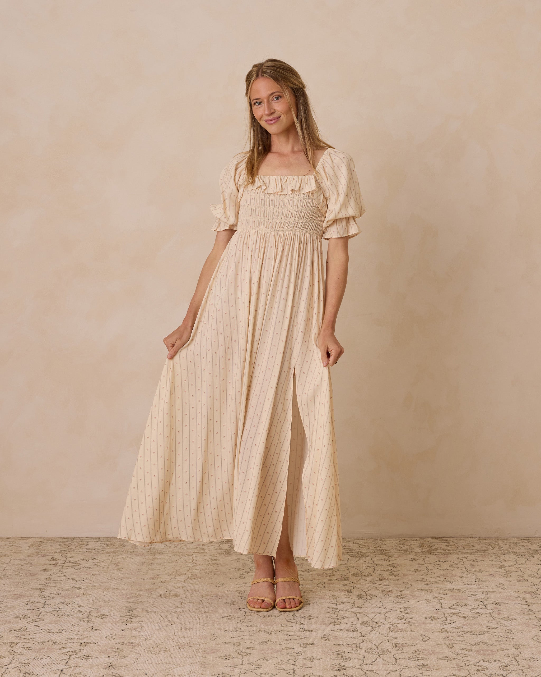  Birdie Dress || Victorian Stripe、mySite、layawaytickets