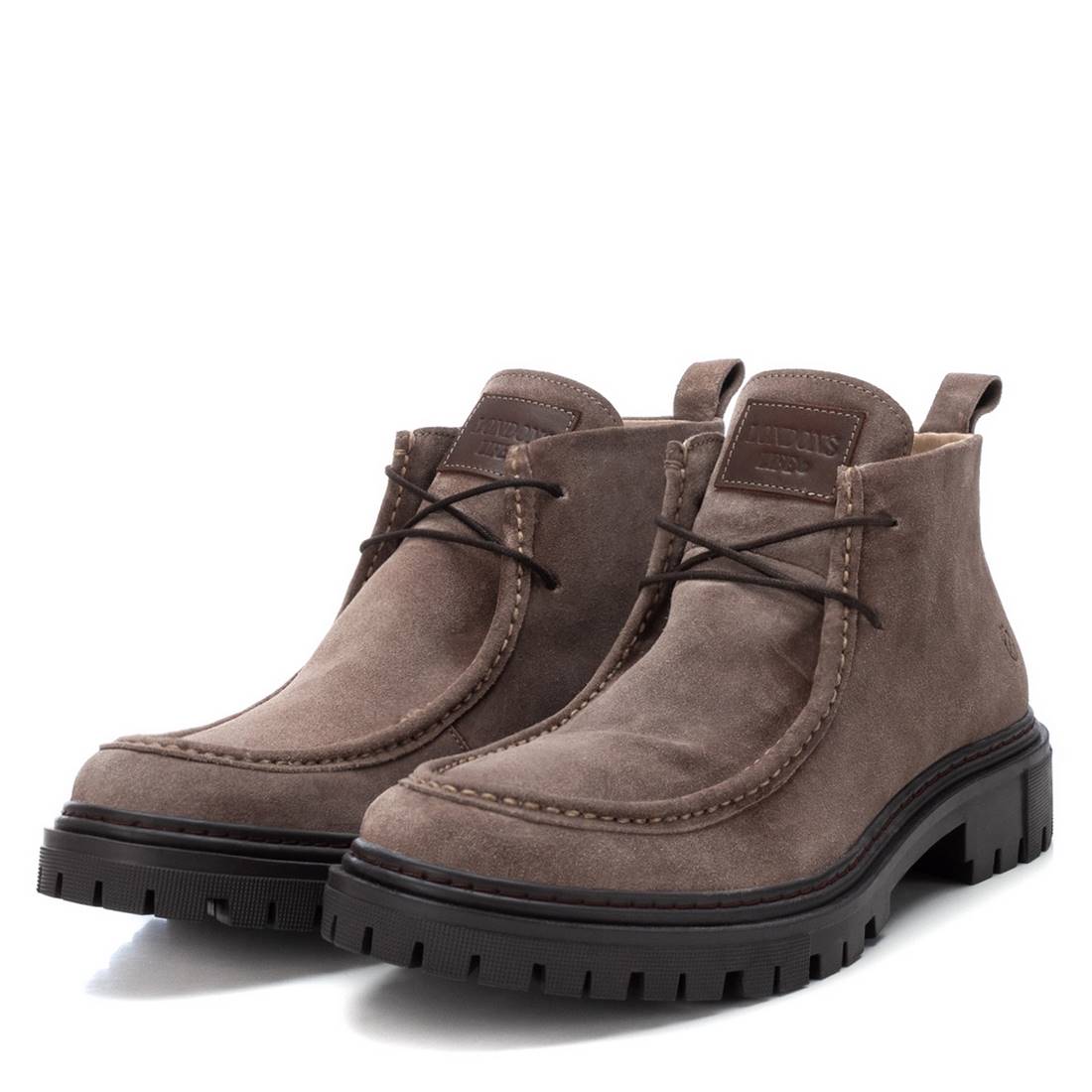 BOTÍN DE HOMBRE CARMELA 16121104、mySite、gtrtttuynbv