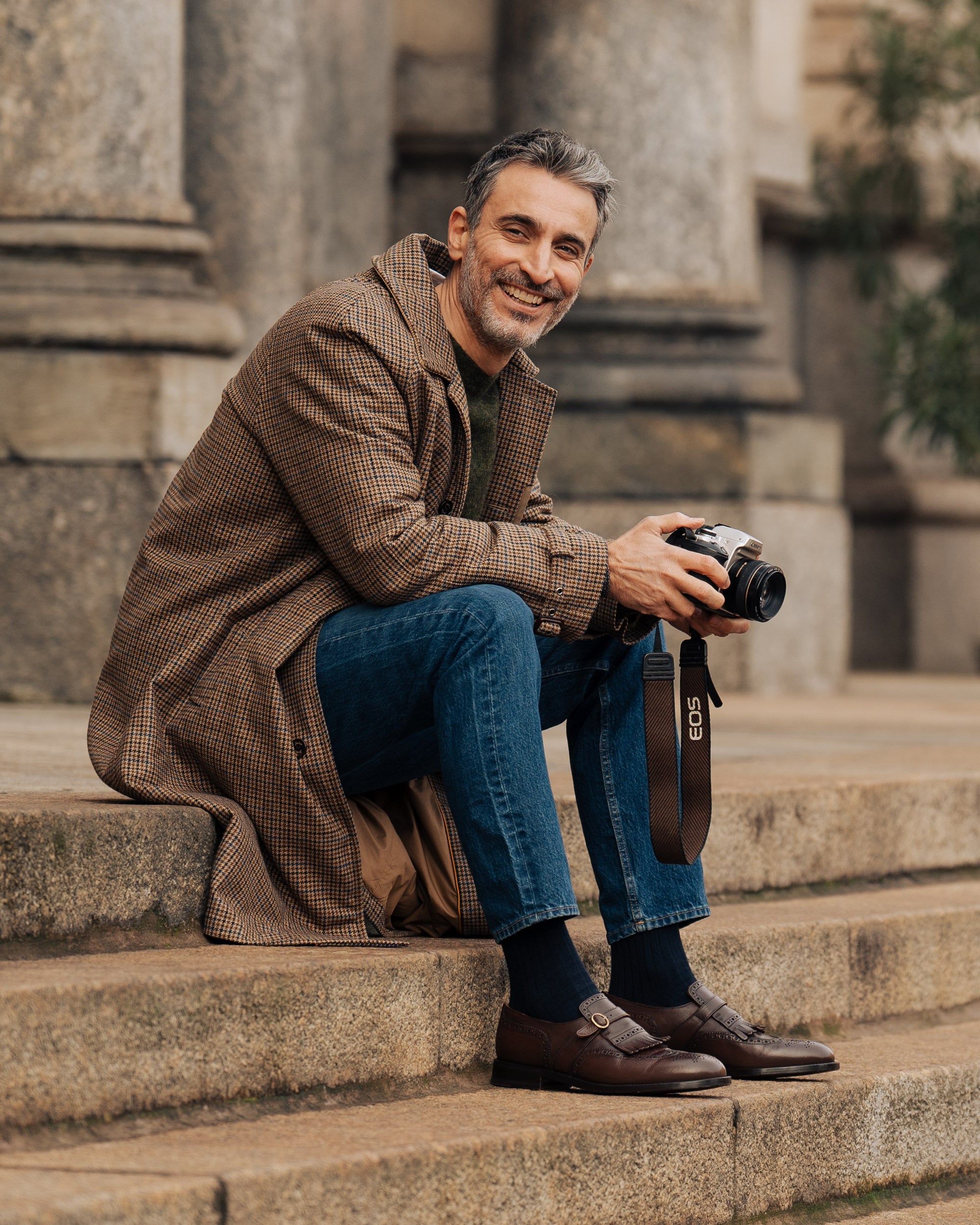  Magnan、mySite、merchandisen