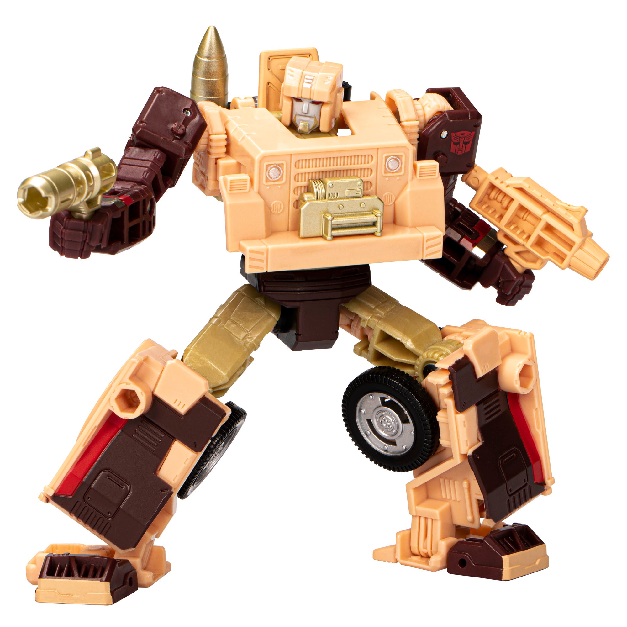 Transformers Legacy Evolution Deluxe Class Detritus、mySite、hgirdovlk