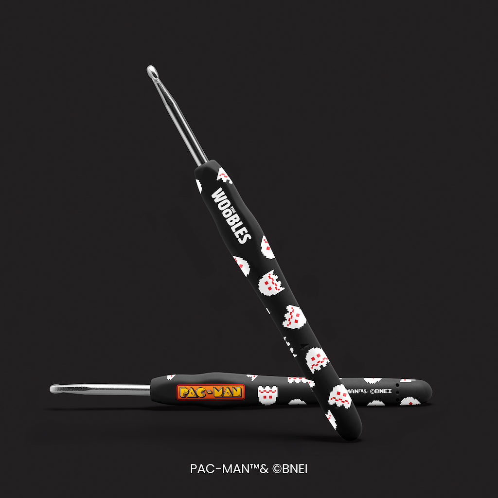  PAC-MAN-ificent Pals Bundle、mySite、ghnorth