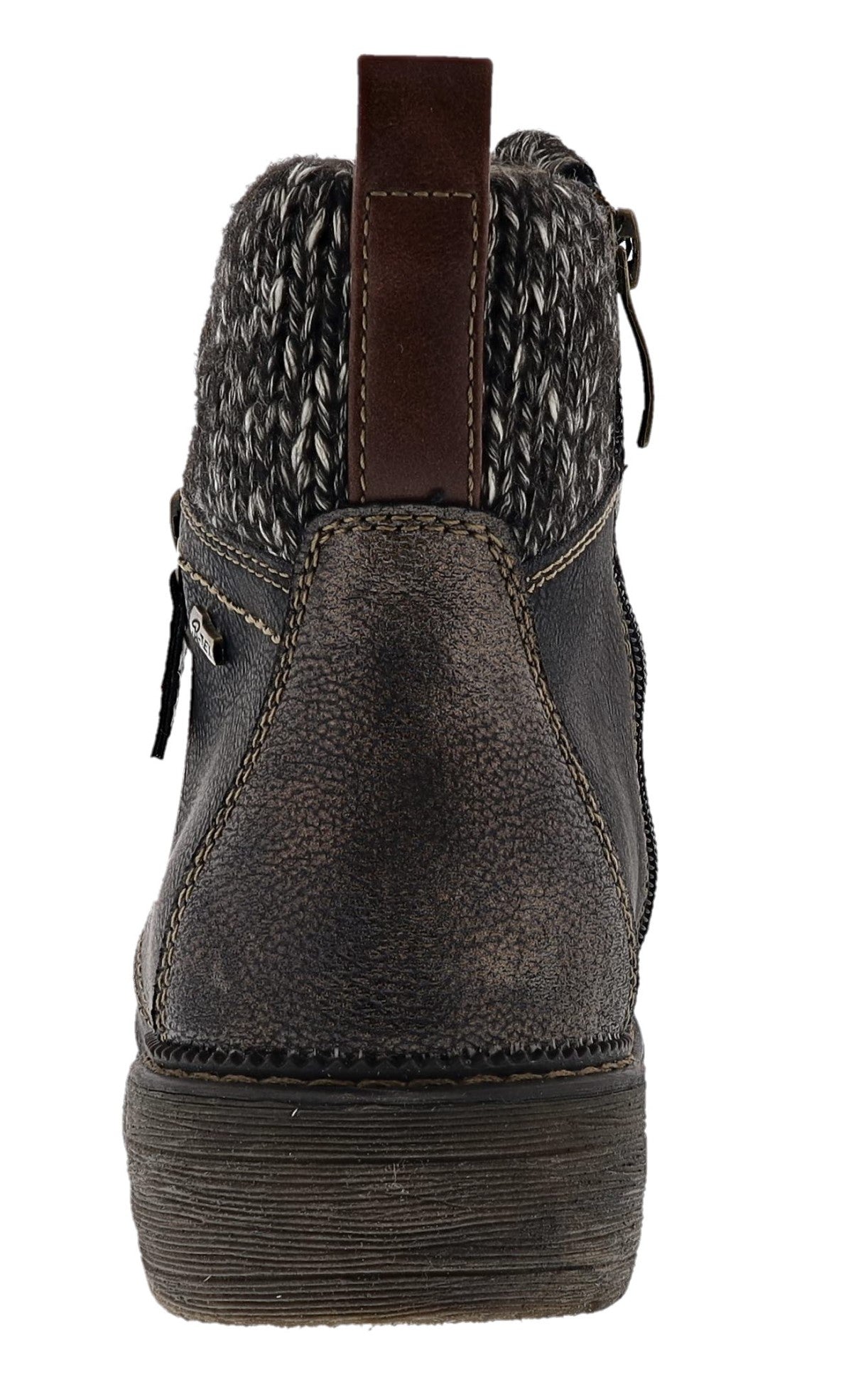 Spring Step Women's Khazera Water Resistant Booties、mySite、dreamappss