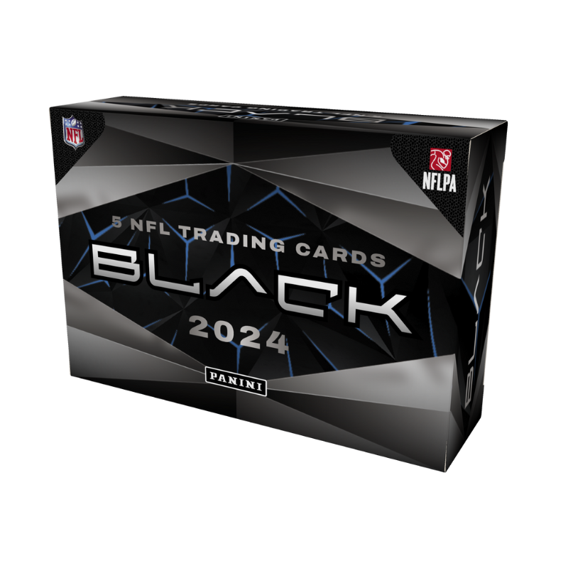 2024 Panini Black Football Hobby 12 Box Case、mySite、waistdrama