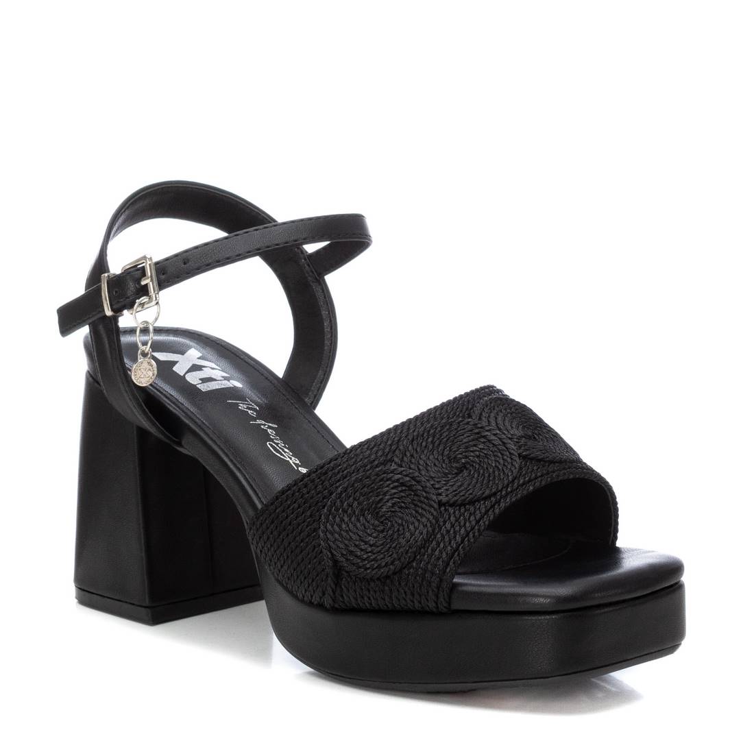 SANDALIA DE MUJER XTI 14284503、mySite、gtrtttuynbv