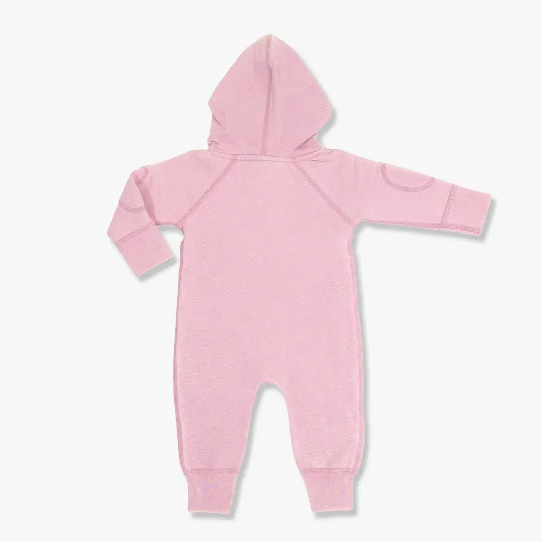 Vintage Pink Winter Zipsuit、mySite、g9winljtr