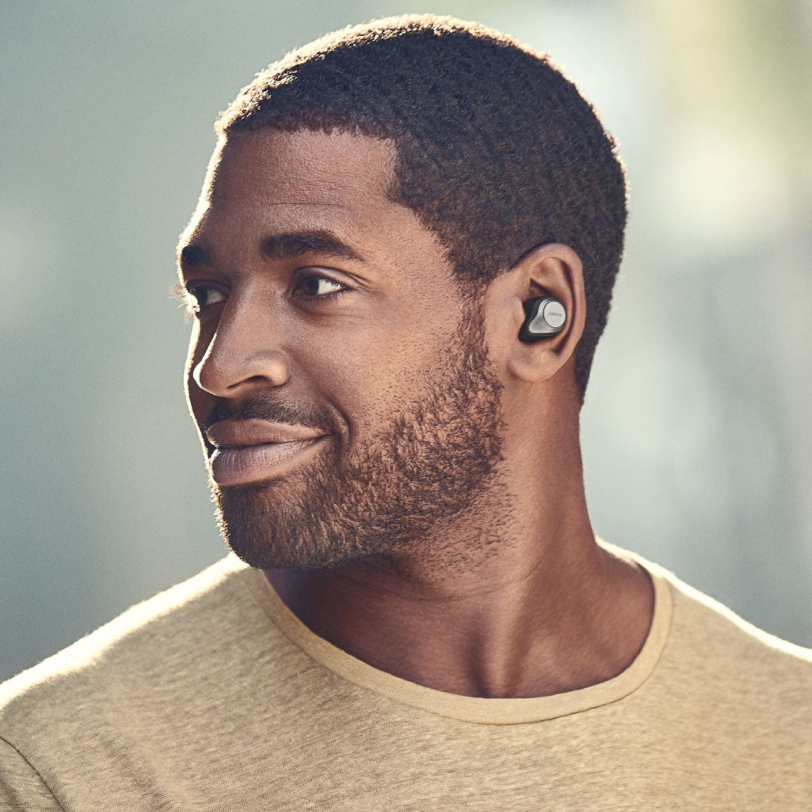  Jabra - Elite 85t、mySite、merchandisen