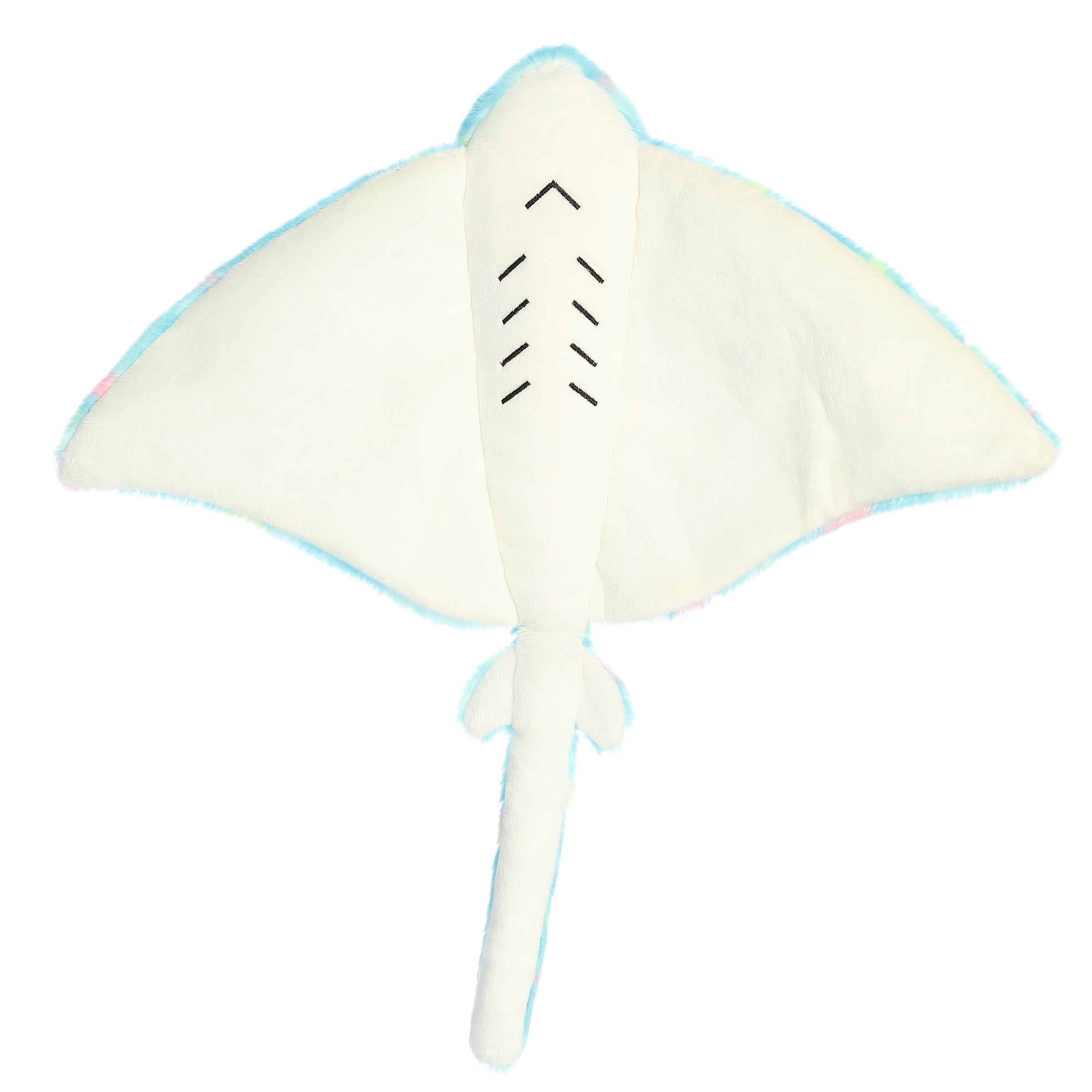 Aurora® - Destination Nation™ - 19 Stingray - Aqua、mySite、g9winljtr