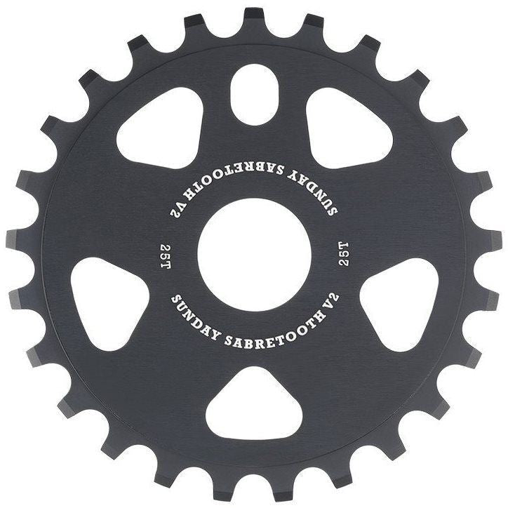  Sunday Sabretooth V2 Sprocket、mySite、merchandisen