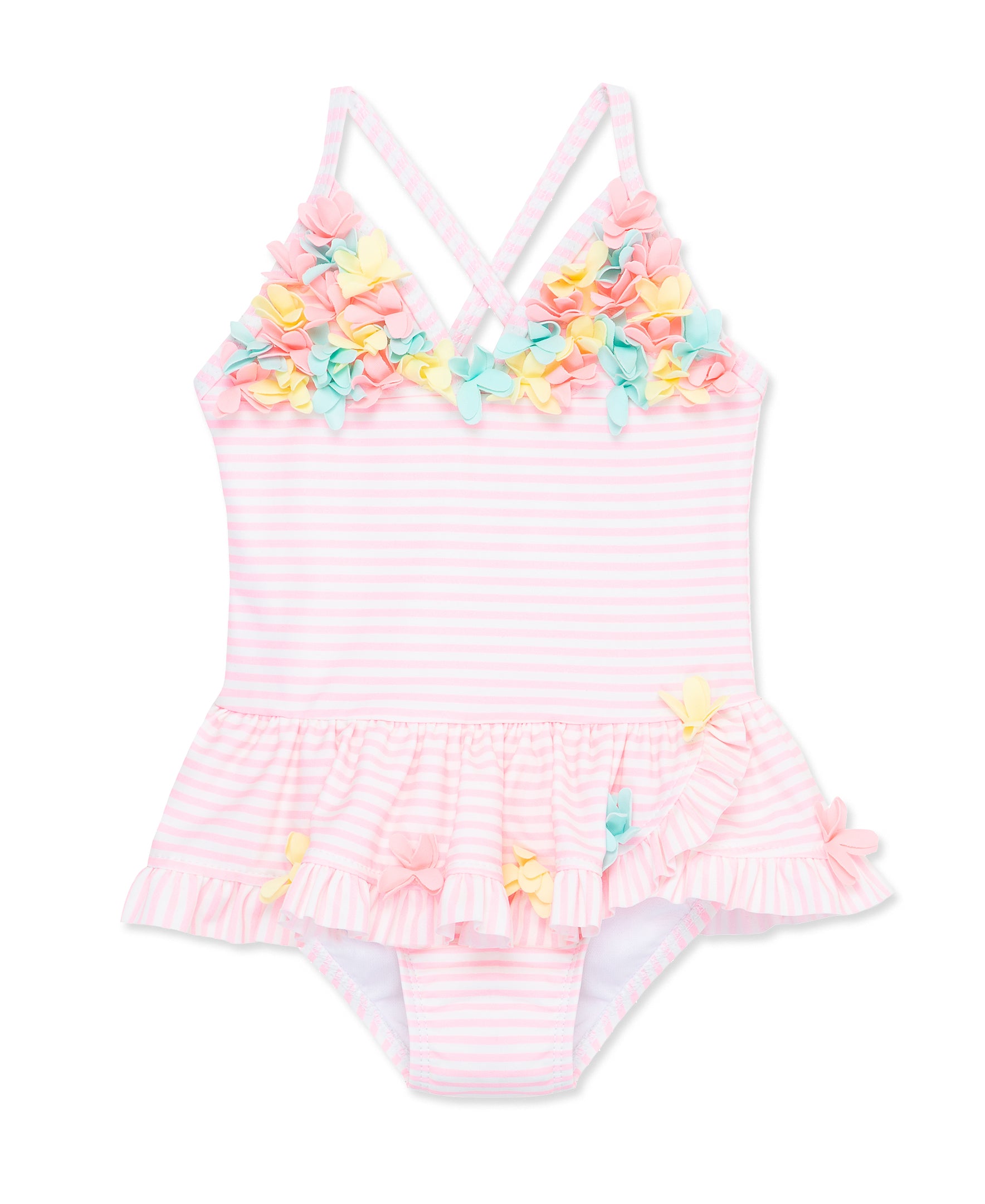  3D Multi 1-Piece Swimsuit (6M-24M)、mySite、layawaytickets