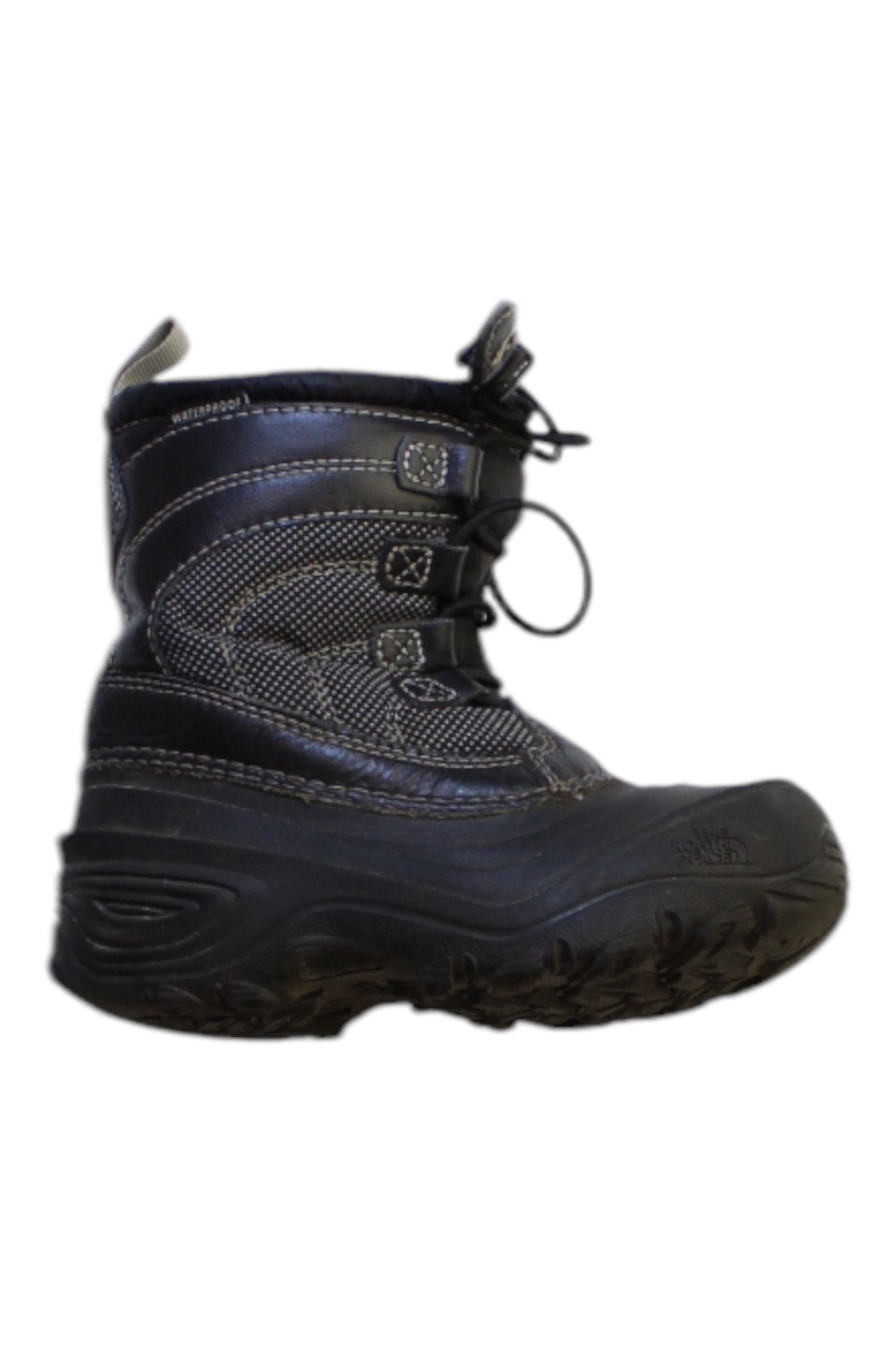 The North Face Winter Boots EU28、mySite、g9winljtr