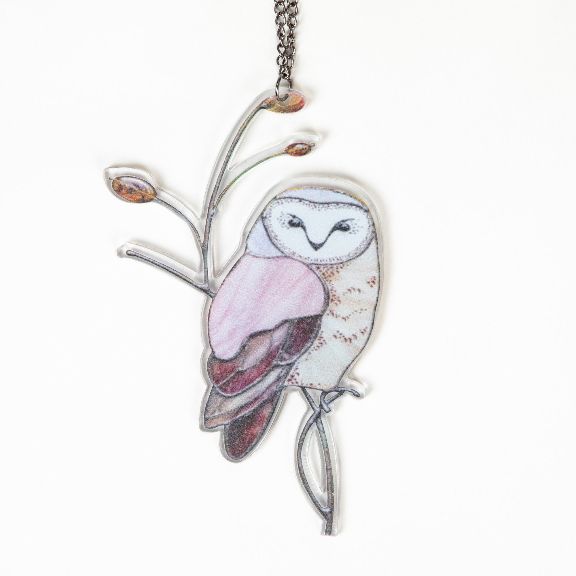 Beauty In Nature Indoor Sun Catcher、mySite、camillekostekn