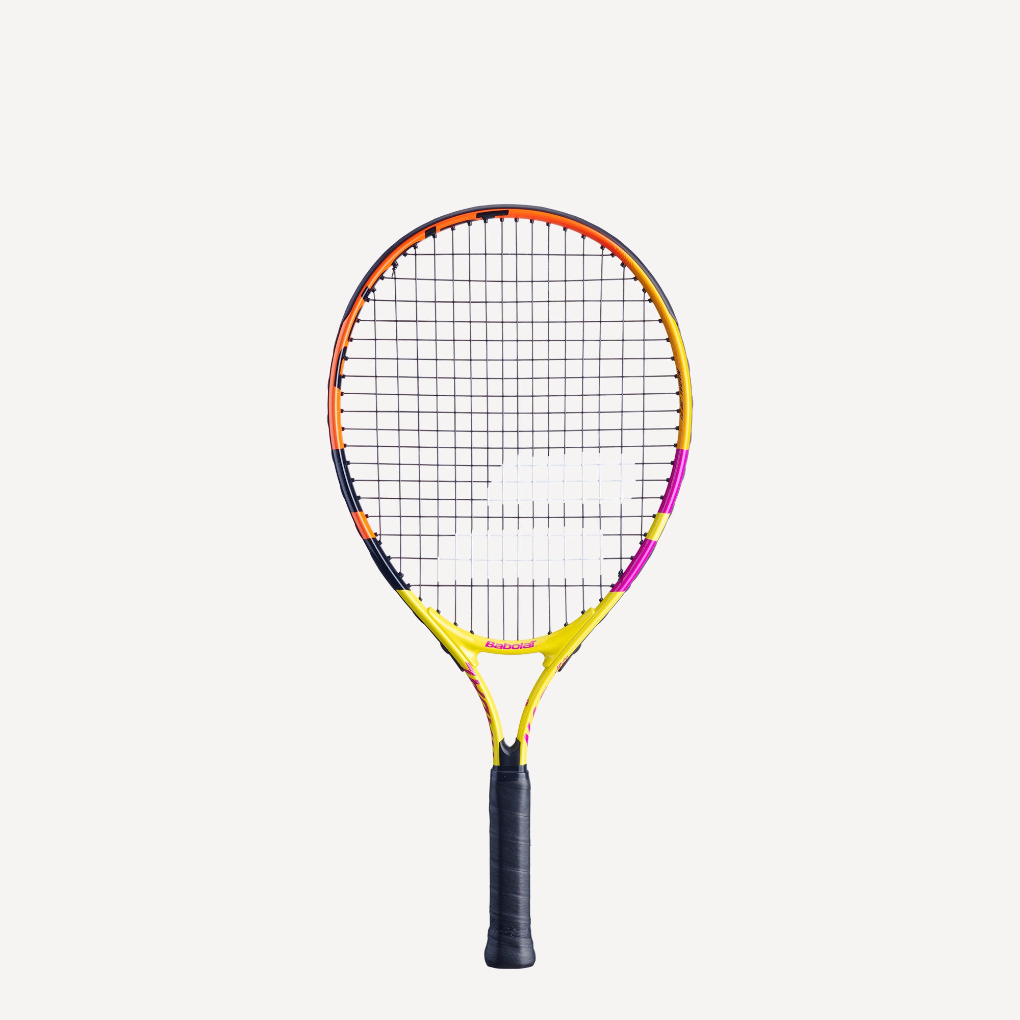 Babolat Rafa Nadal 21 Junior Tennis Racket