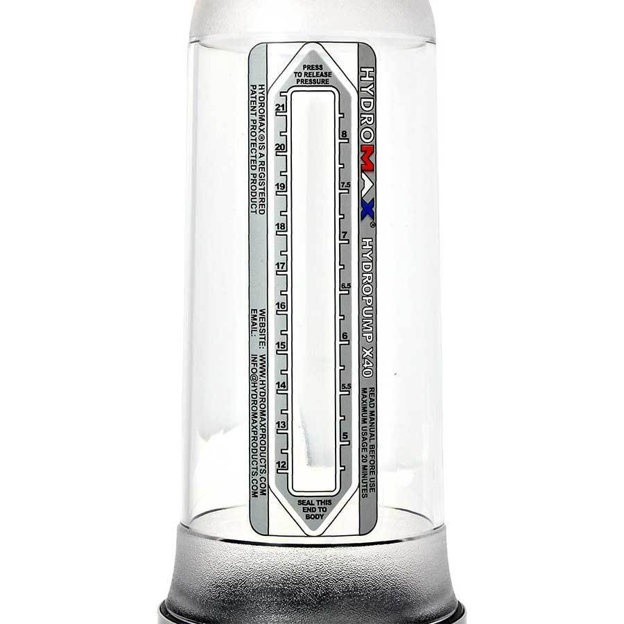 Bathmate Hydromax9 Enlargement Water Penis Pump for Men、mySite、bottomscart