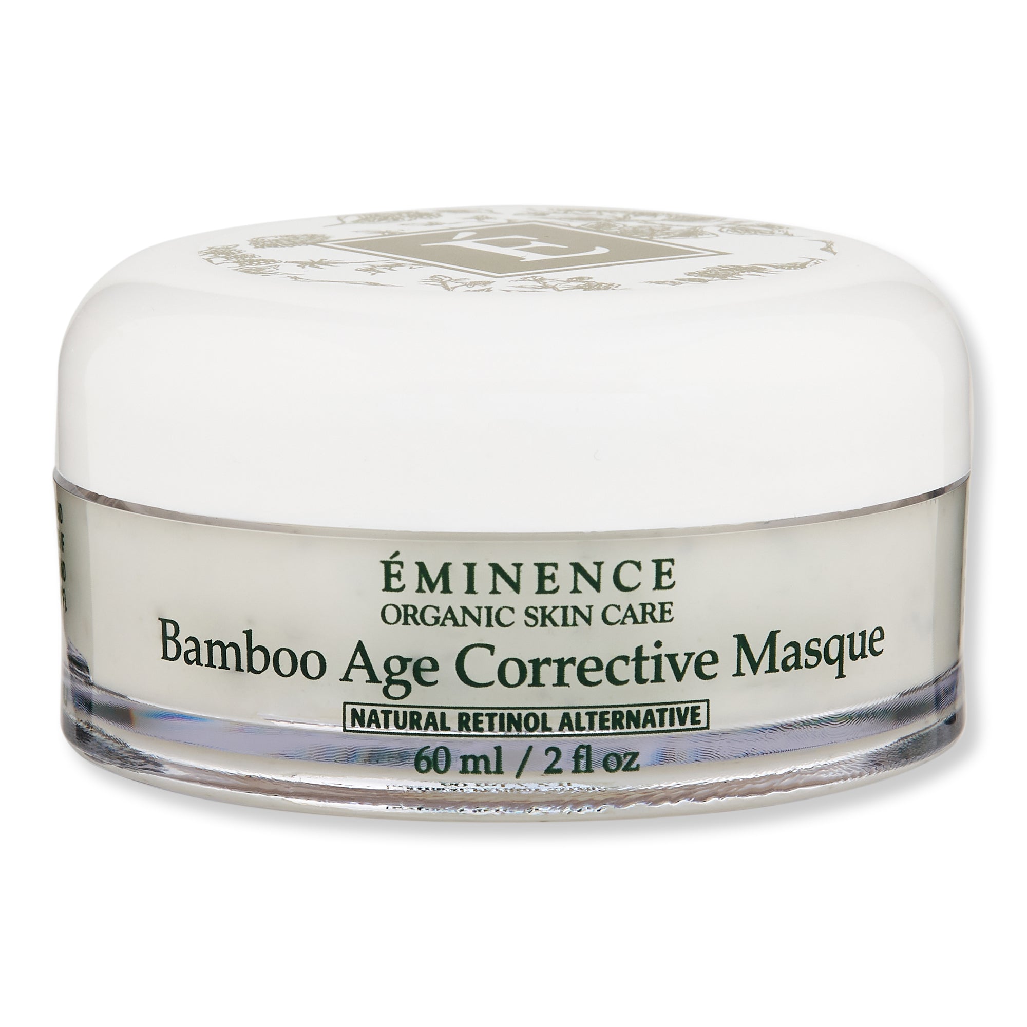 Eminence Organic Skin Care Bamboo Age Corrective Masque、mySite、gigharbornorthrealestate