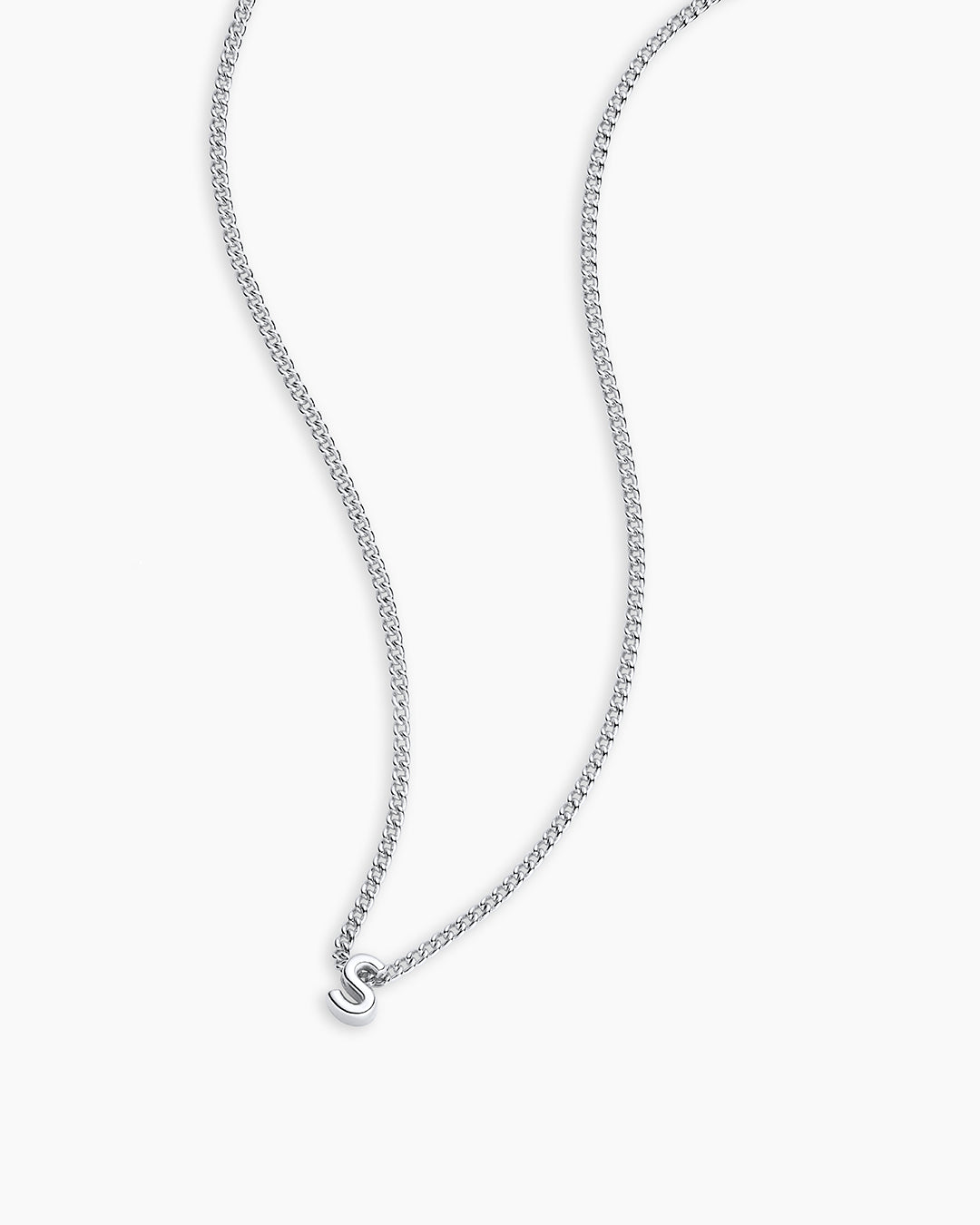 Wilder Mini Alphabet Necklace、mySite、hinf8tx79