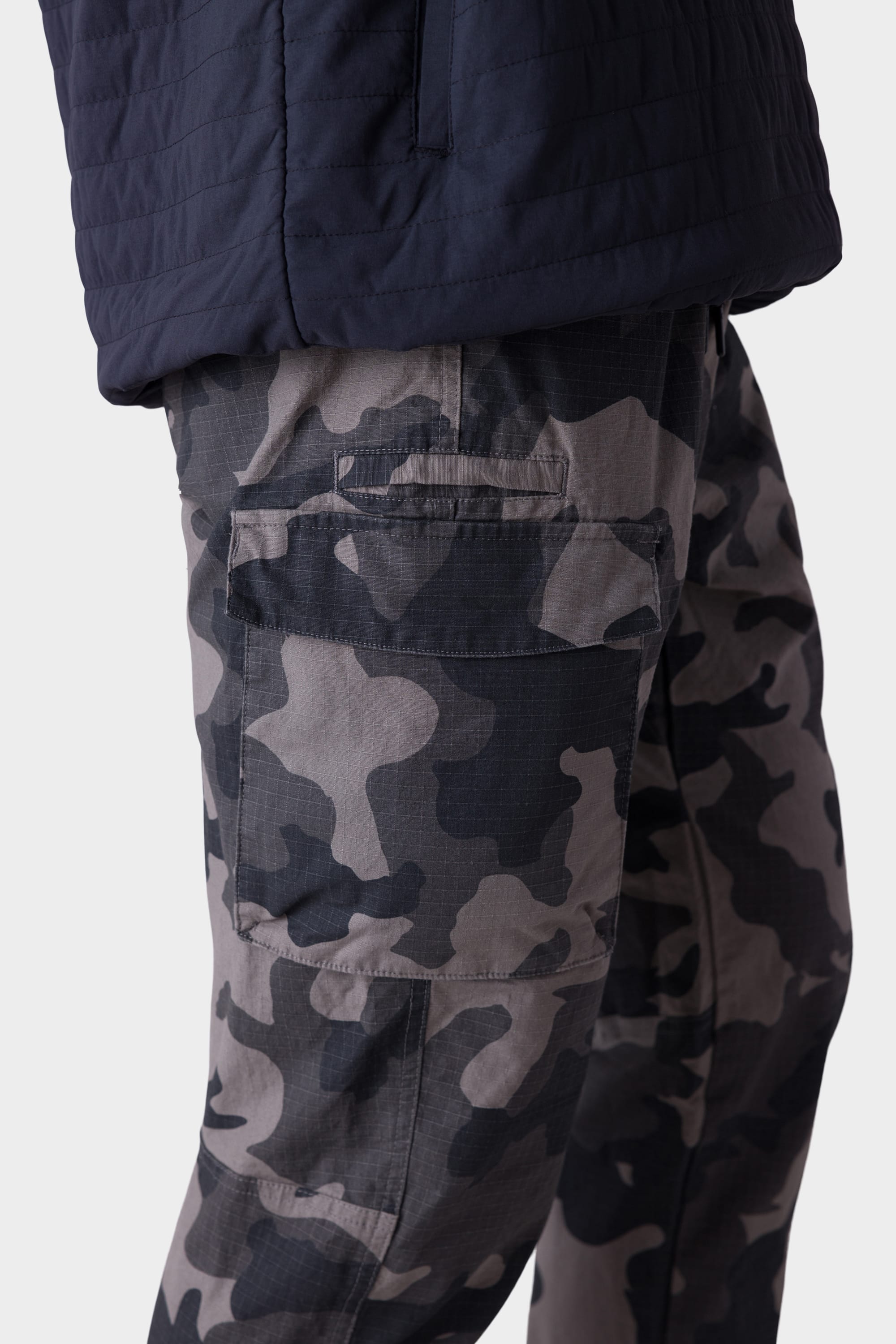 686 Men's All Time Cargo Pant - Wide Tapered Fit、mySite、i-lightchina
