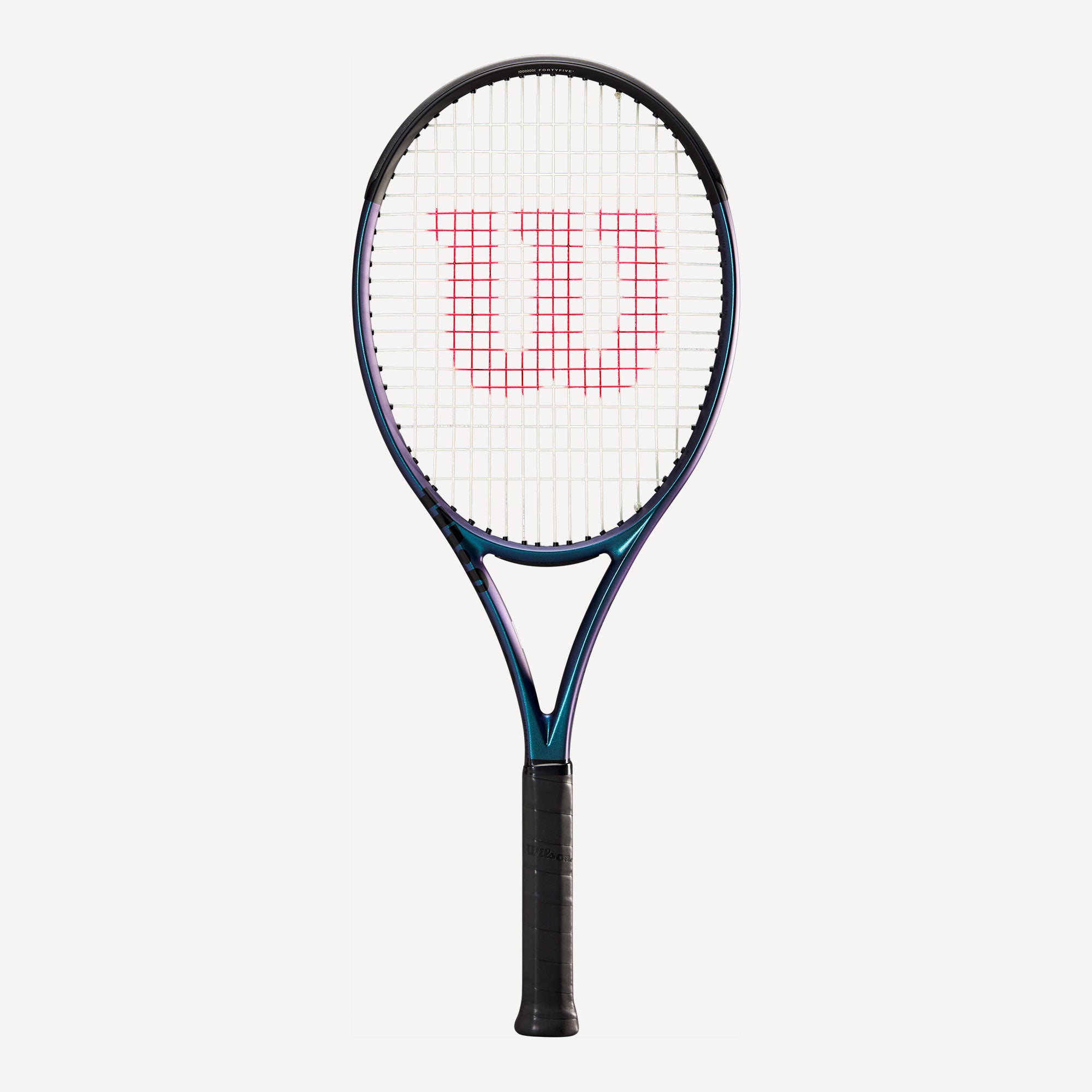 Wilson Ultra 100L V4 Tennis Racket