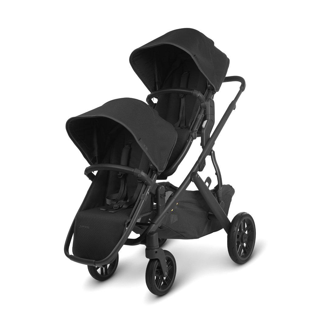  UPPAbaby VISTA Rumble Seat - Jake、mySite、merchandisen
