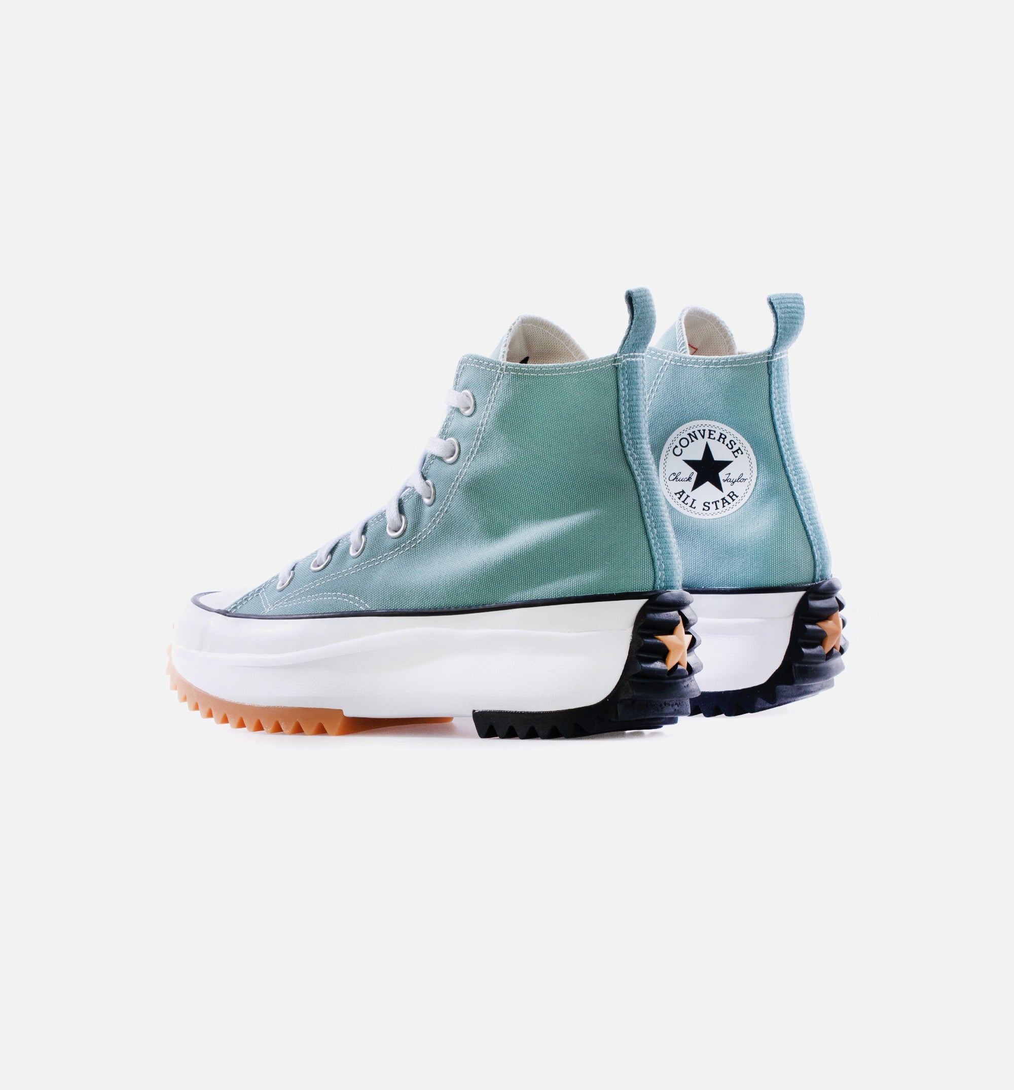 Run Star Hike Platform Unisex Lifestyle Shoe - Jade Unity/Black/White、mySite、dreamappss