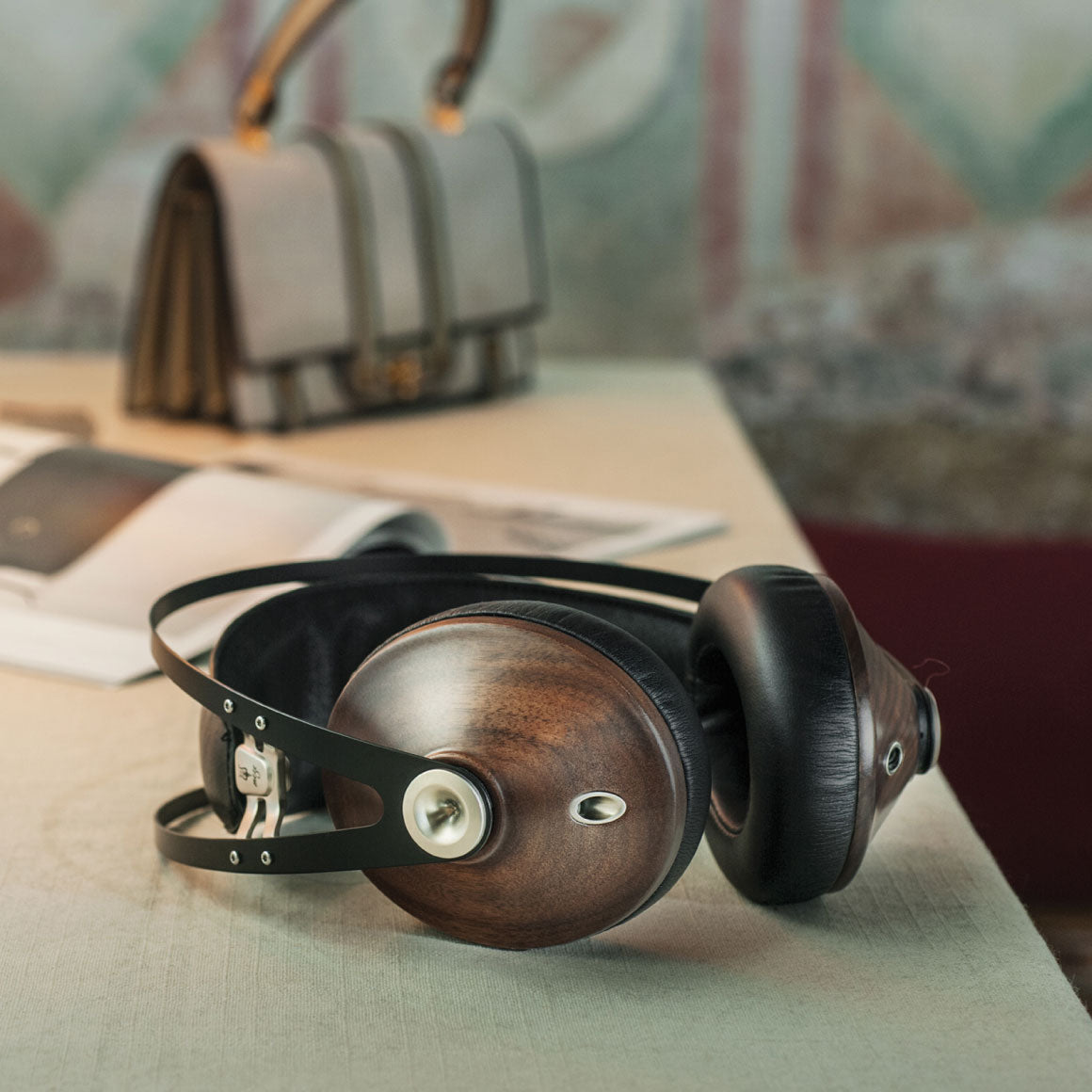  Meze - 99 Classics、mySite、merchandisen