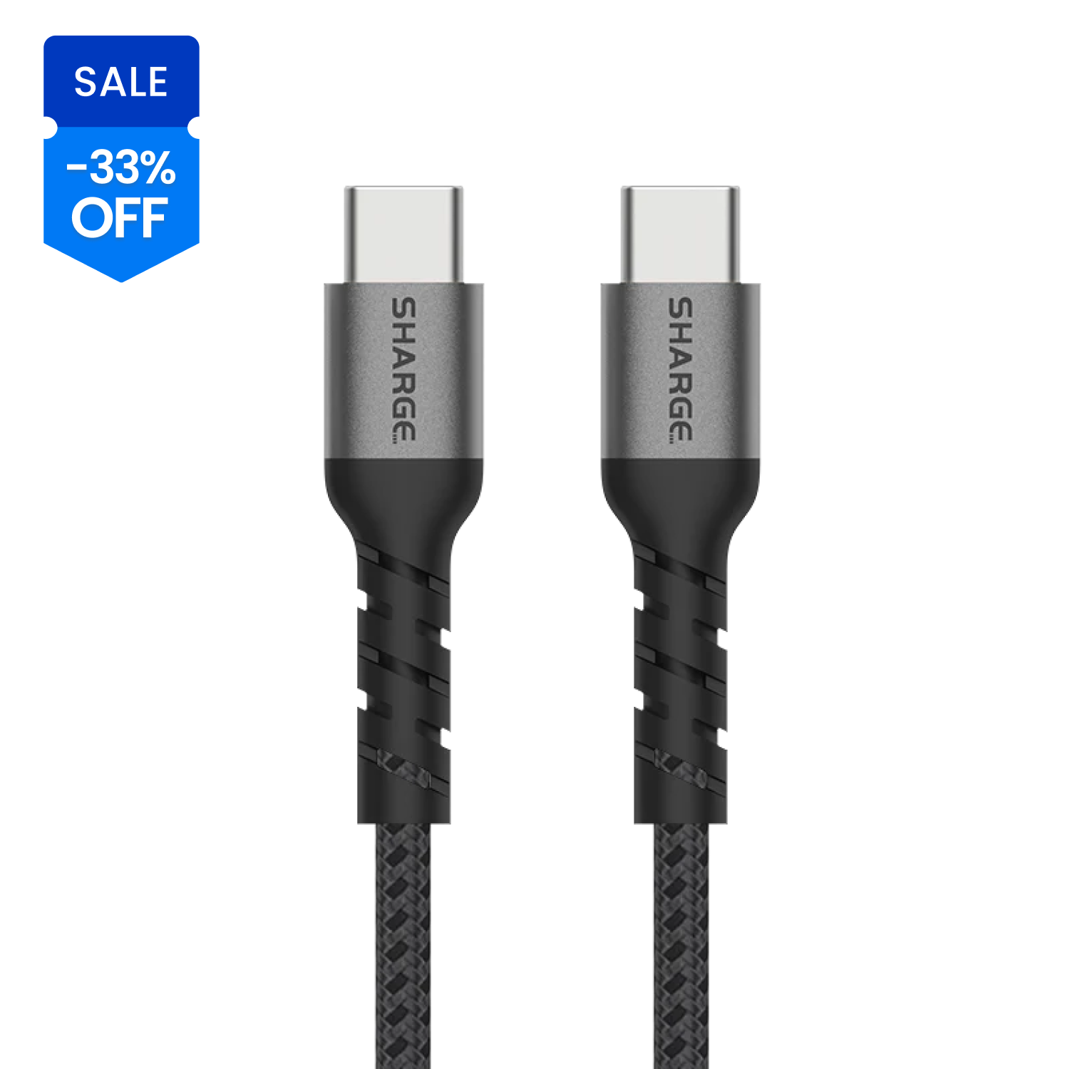 Braided C to C Cable、mySite、fannypackpong