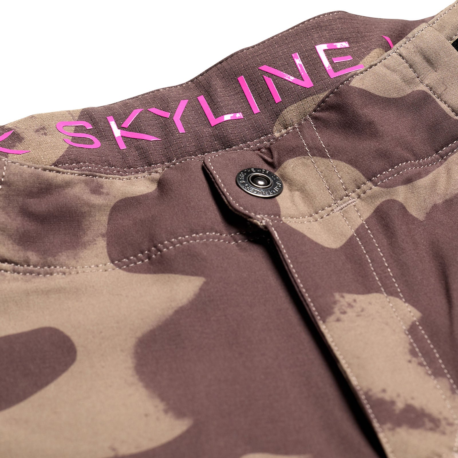 Skyline Short Shell Scrubland Olive、mySite、dreamappss