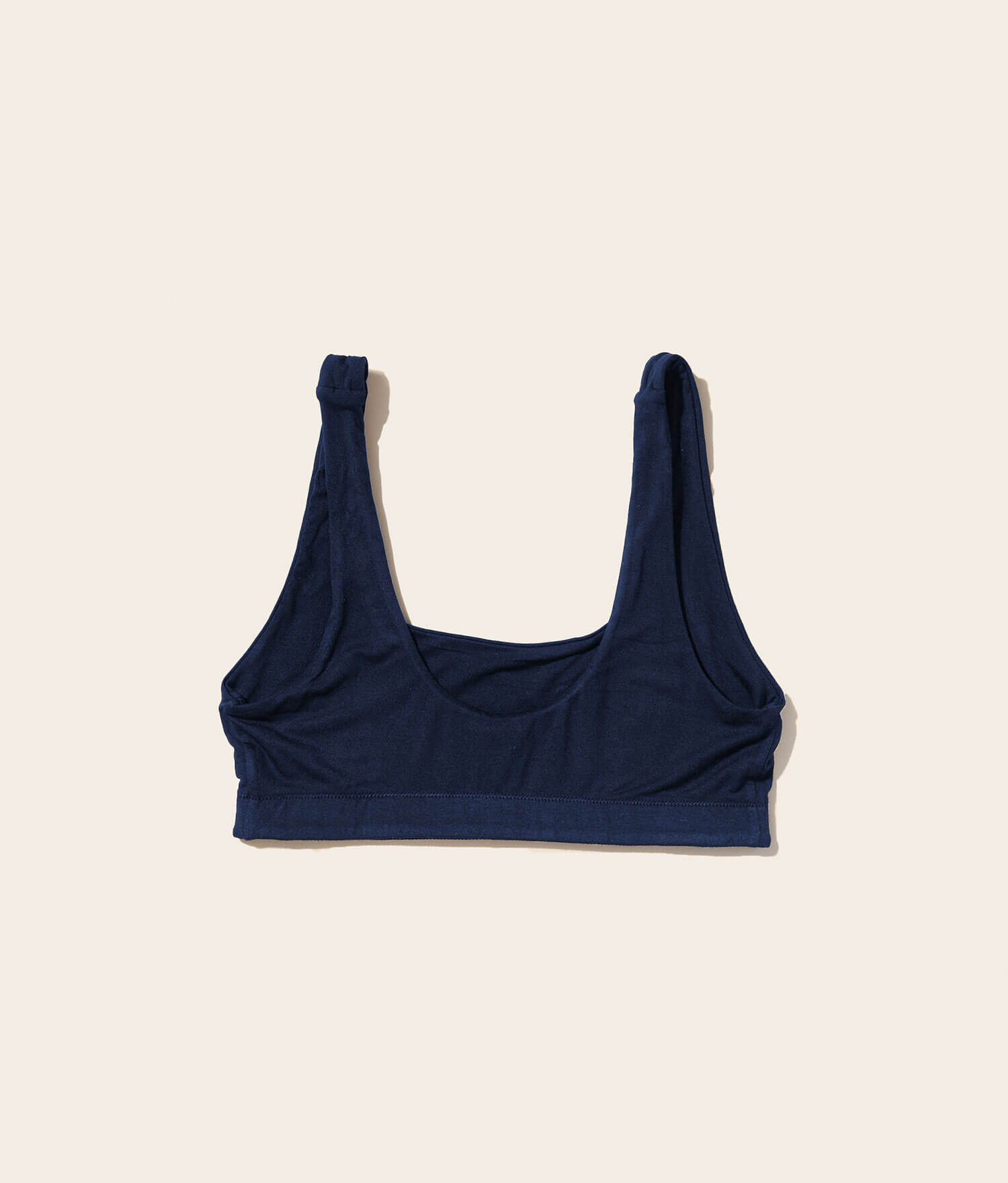  The Tank Bralette - Rayon - Midnight、mySite、ashleygrahame