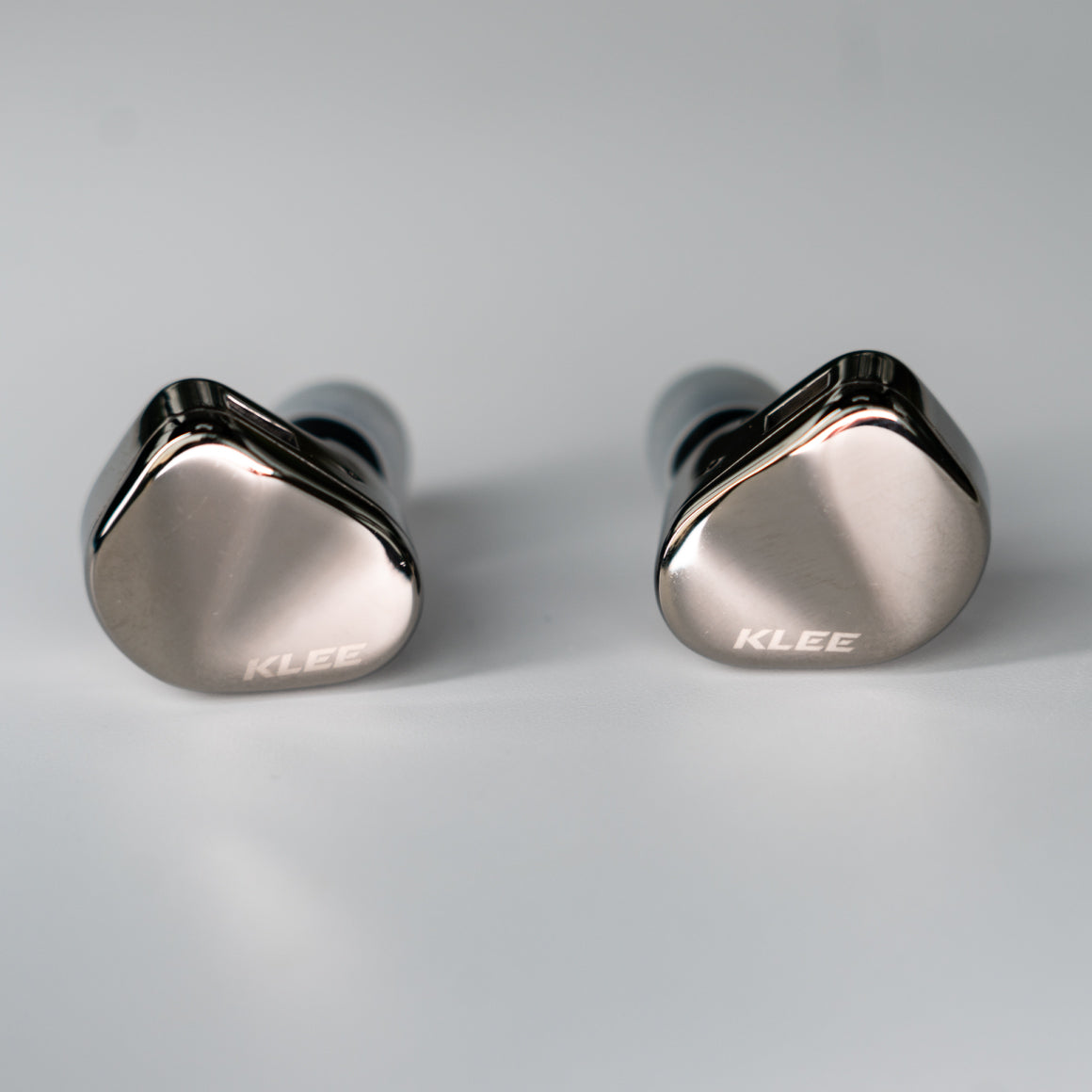  iBasso Jr. - KLEE、mySite、merchandisen