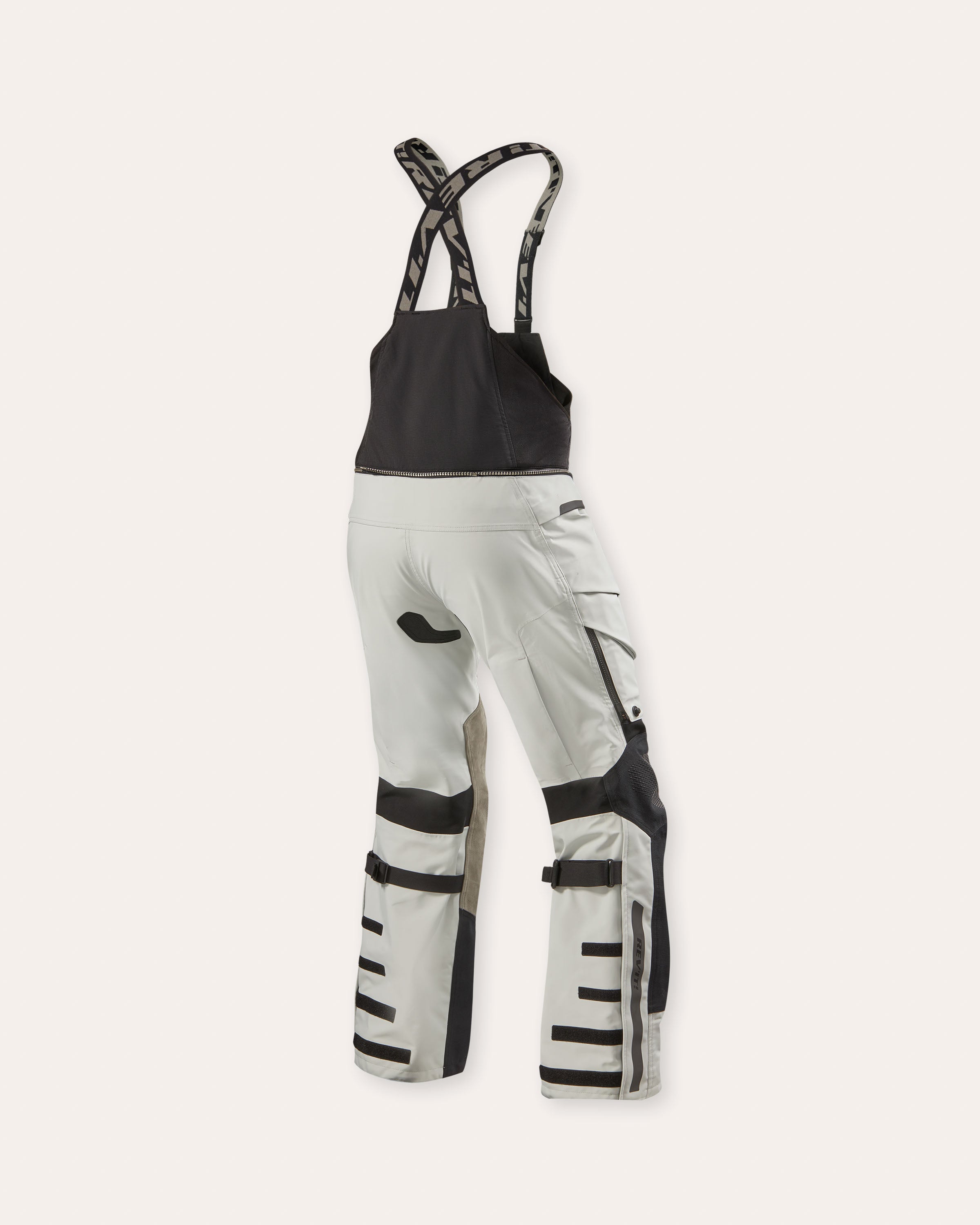 Pants Dominator 3 GTX | Silver-Black、mySite、dreamappss