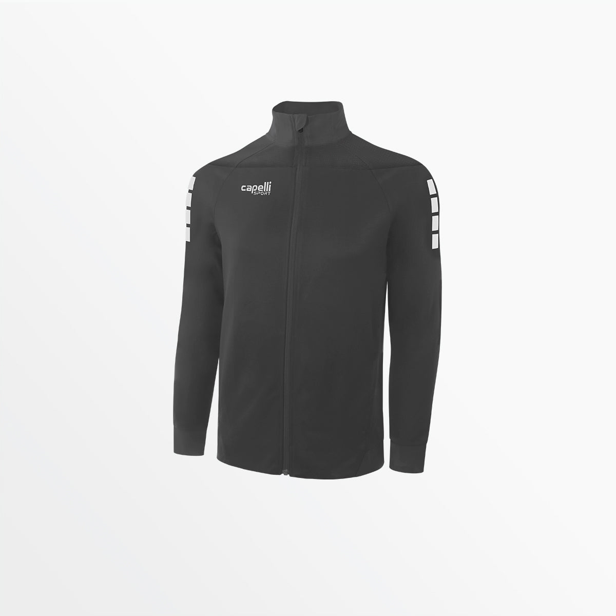 YOUTH TRIBECA TRAINING JACKET