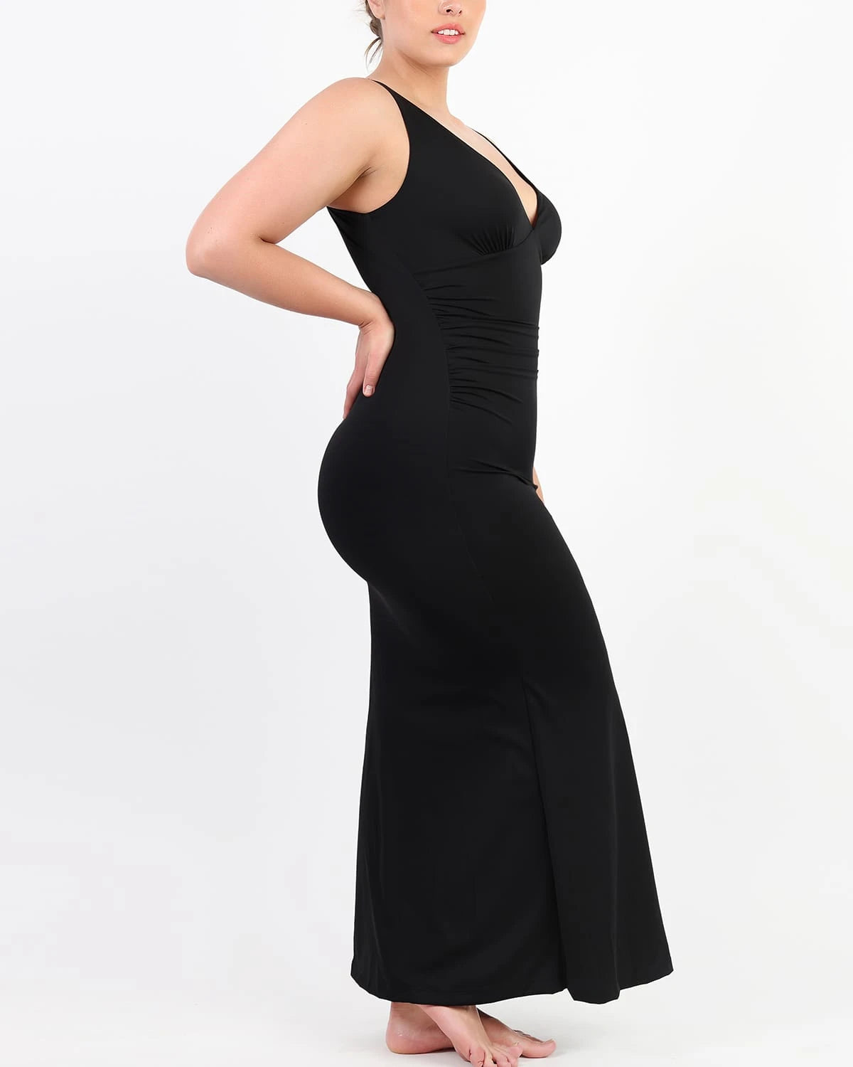 Mermaid Hem Shaping Dress、mySite、bengalsvssteelers