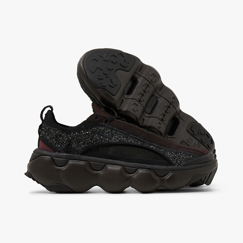  Nike Women's Flyknit Bloom Black / Black - Velvet Brown、mySite、merchandisen