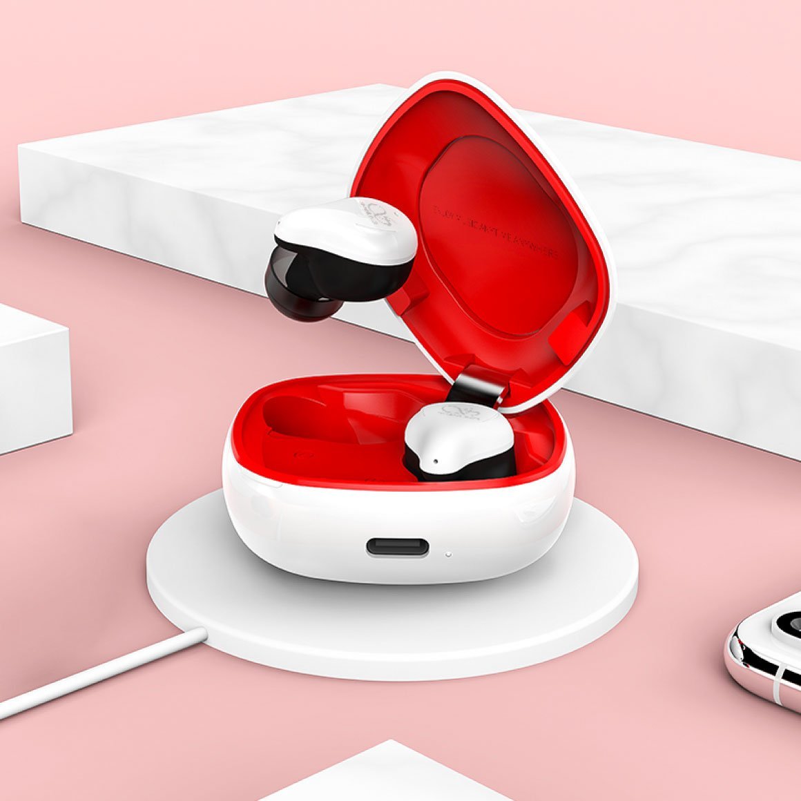  Shanling - MTW100、mySite、merchandisen