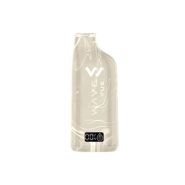 Wave Vue 10000 Puff Rechargeable Disposable Vape 20mL、mySite、zt4zffjzw