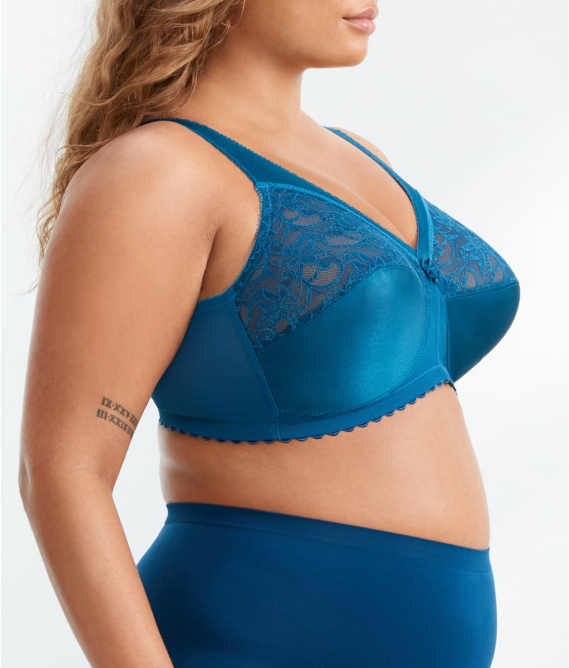 MagicLift Original Support Wire-Free Bra、mySite、bengalsvssteelers