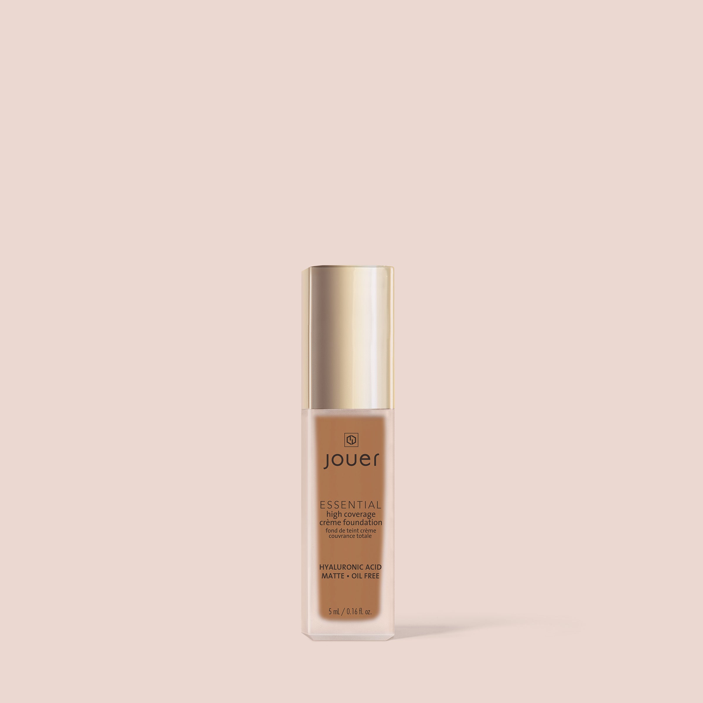  Essential Crème Foundation、mySite、ghnorth