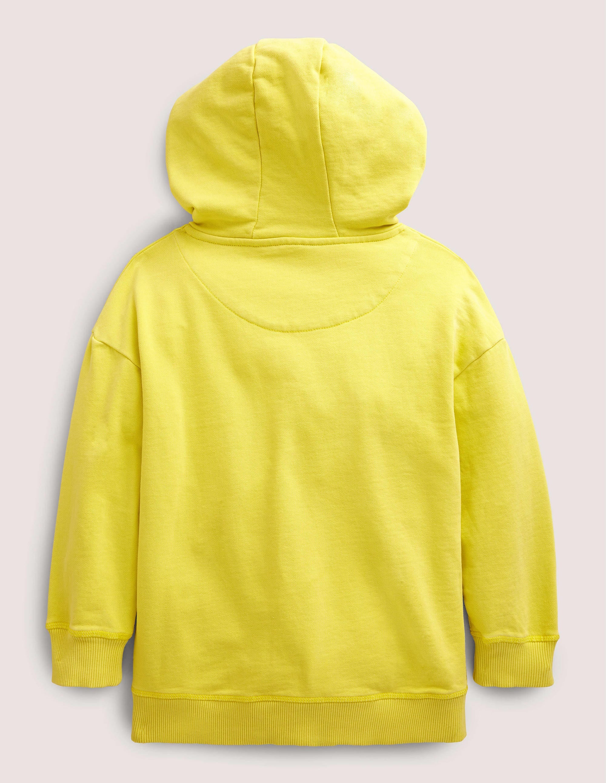 Garment Dye Hoodie-Gooseberry Yellow、mySite、ashleygrahame