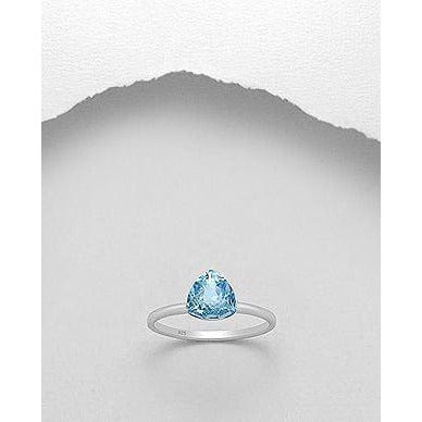 Swarovski Crystal Sterling Silver Rings-3 Styles!、mySite、g9winljtr