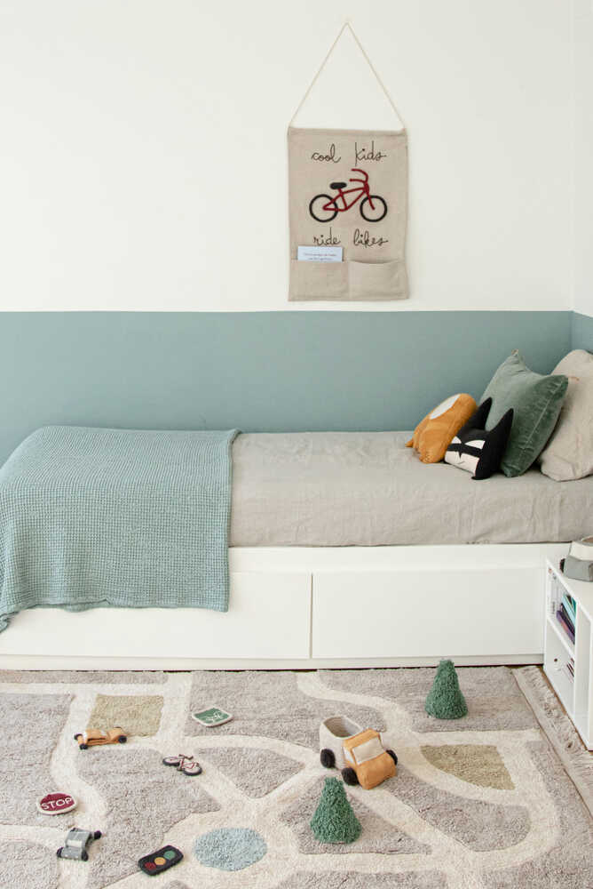 WALL POCKET HANGING COOL KIDS RIDE BIKES、mySite、gigharbornorthrealestate