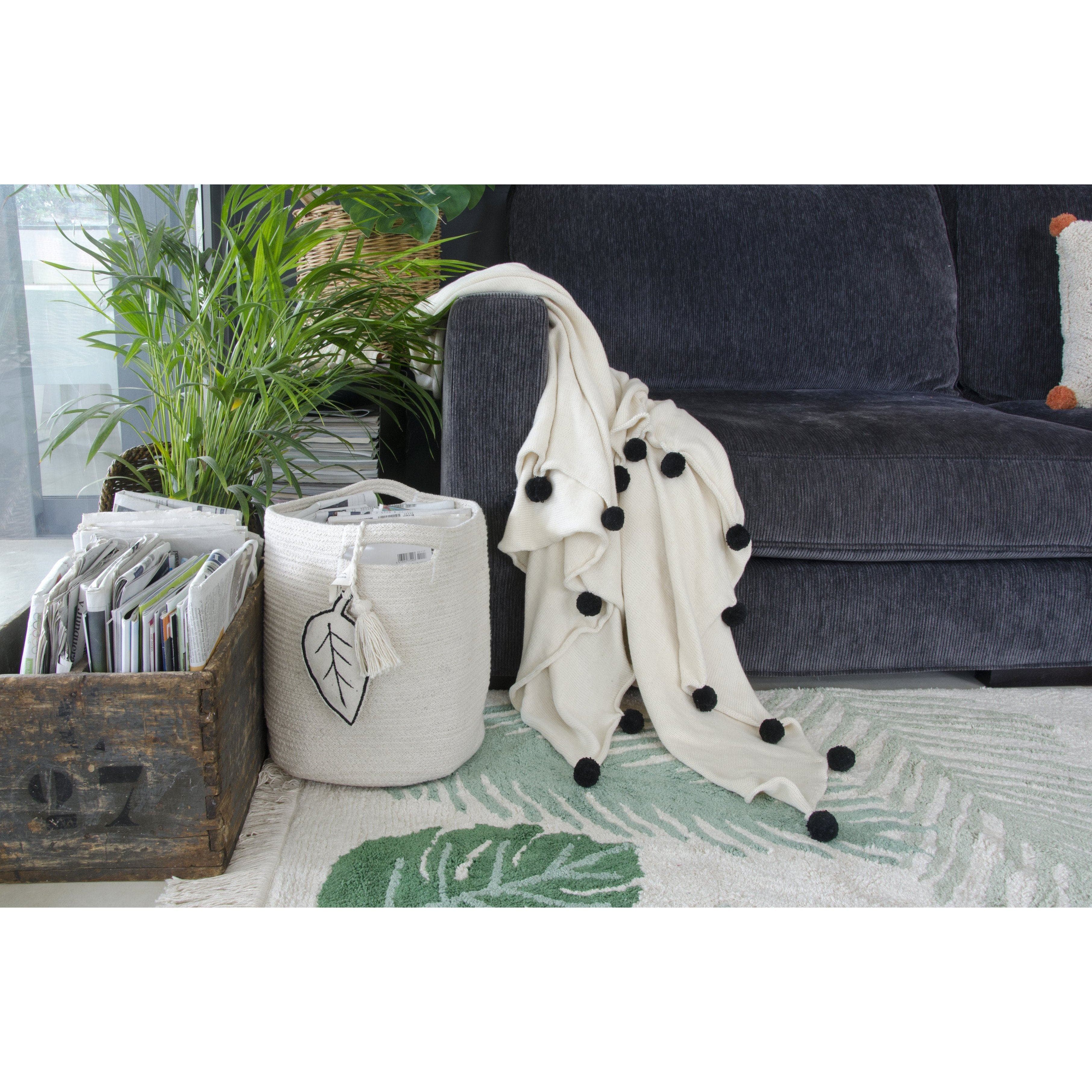 Leaf Natural Basket、mySite、gigharbornorthrealestate