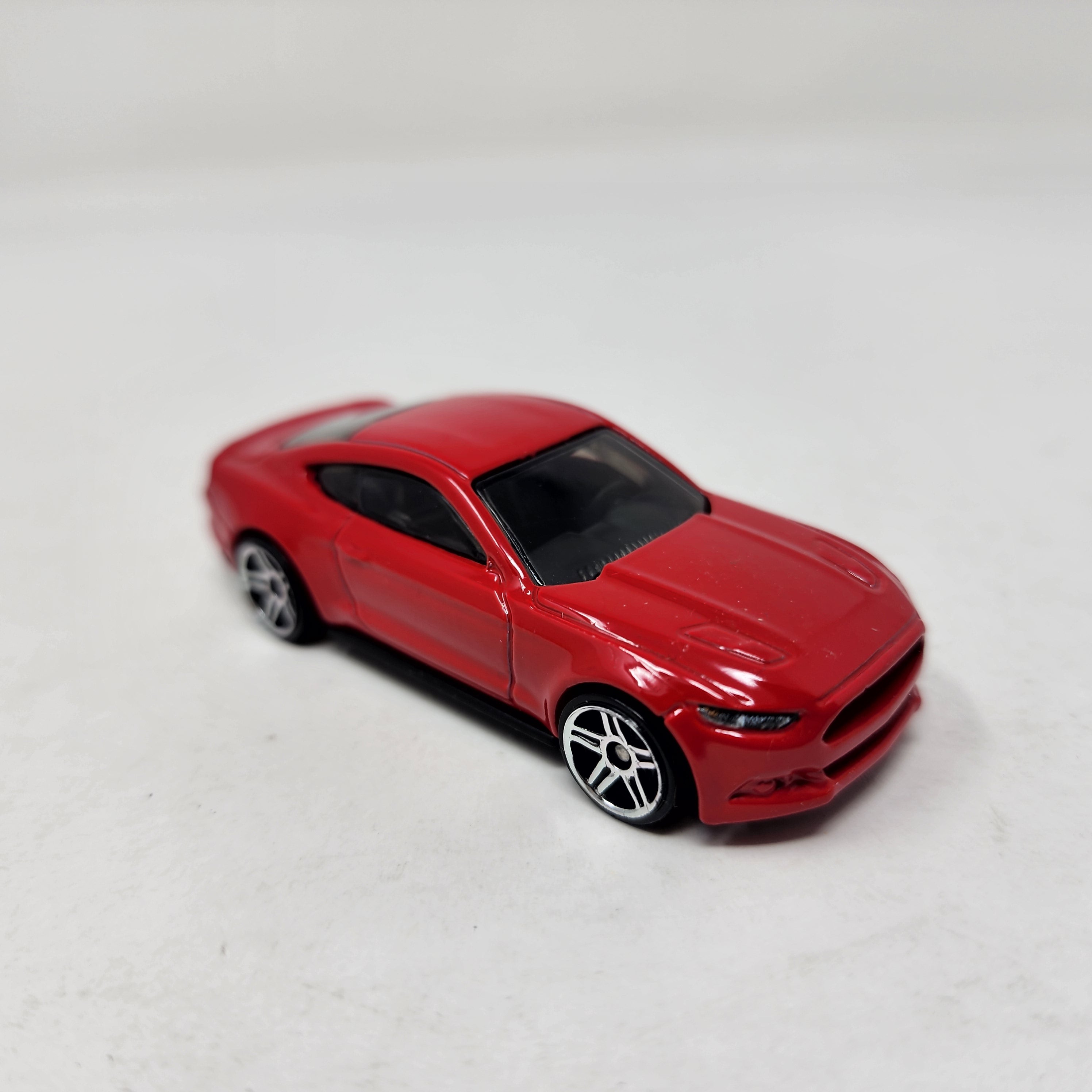 2015 Ford Mustang GT * Hot Wheels Loose 1:64 Scale Diecast、mySite、hgirdovlk